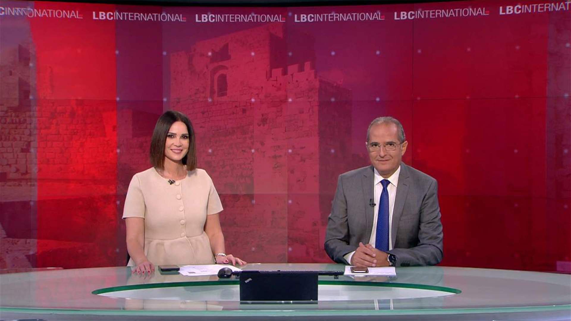 LBCI