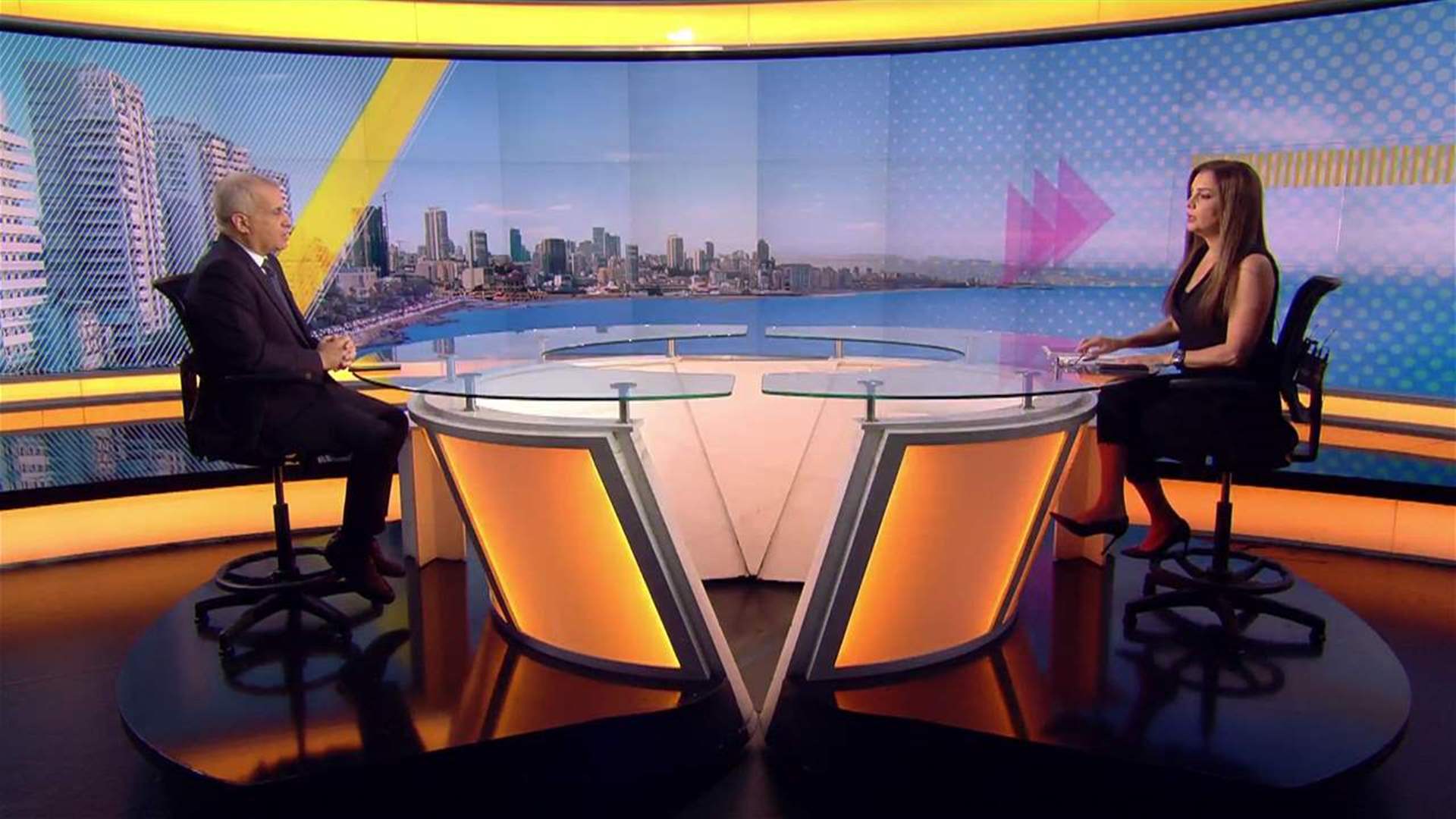 LBCI