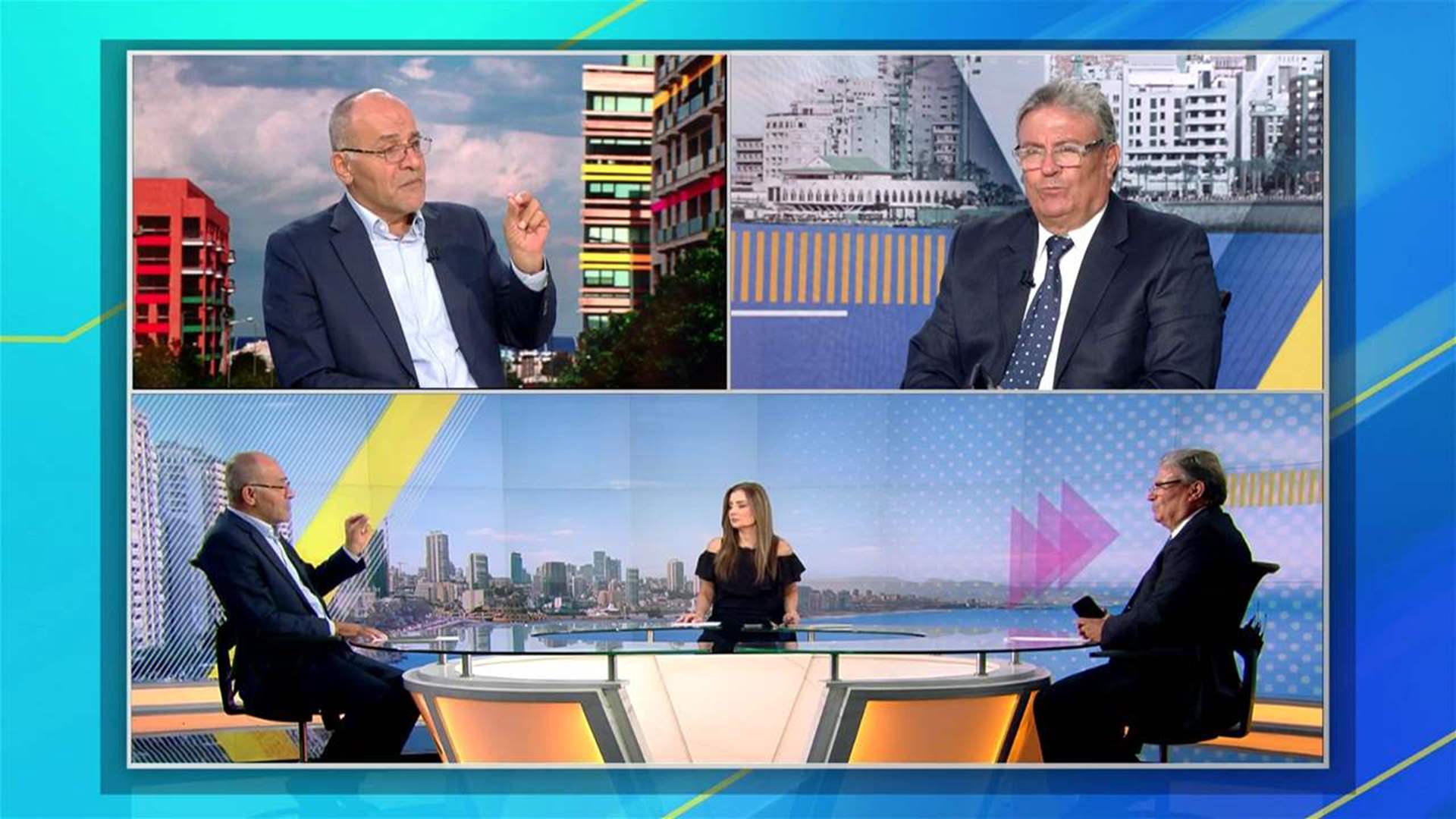 LBCI