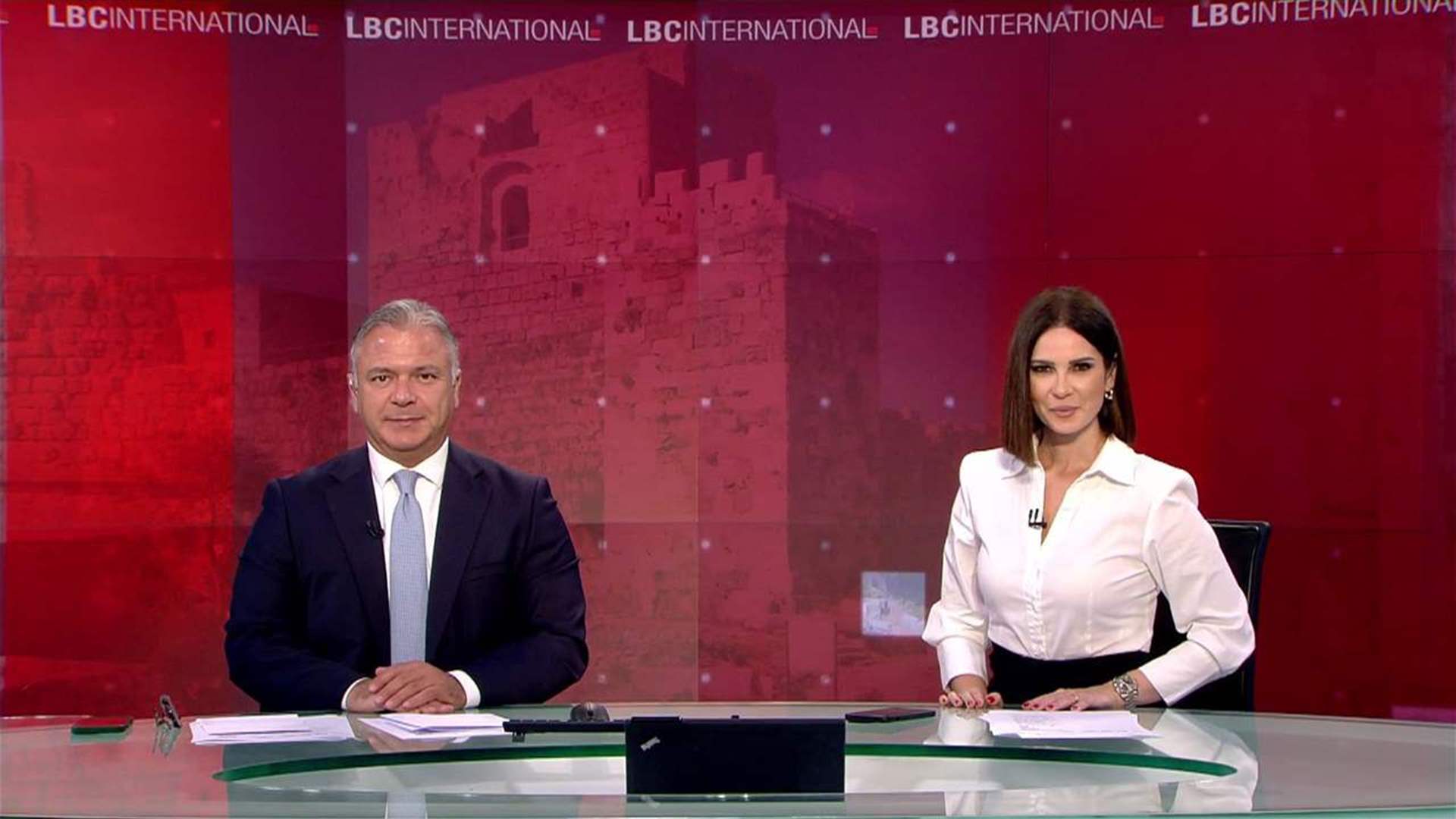 LBCI