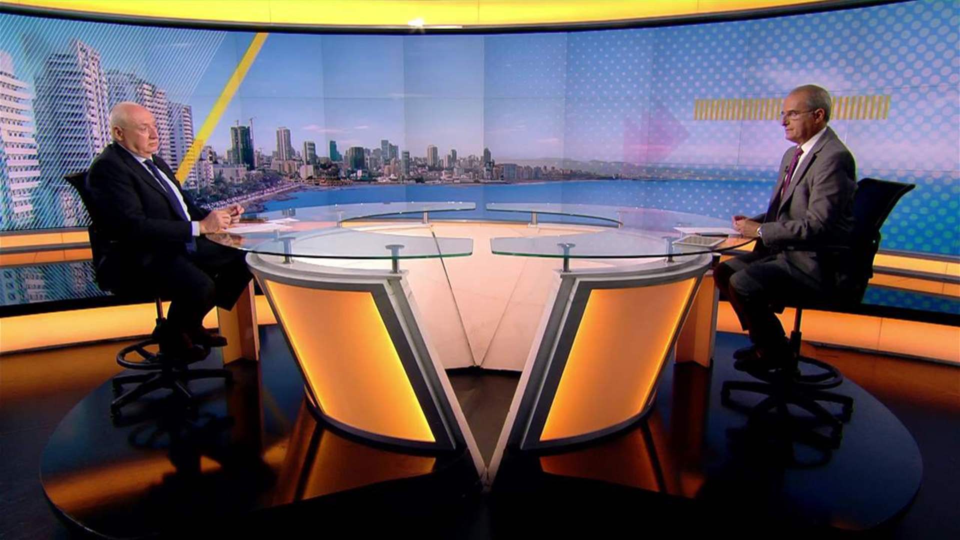 LBCI
