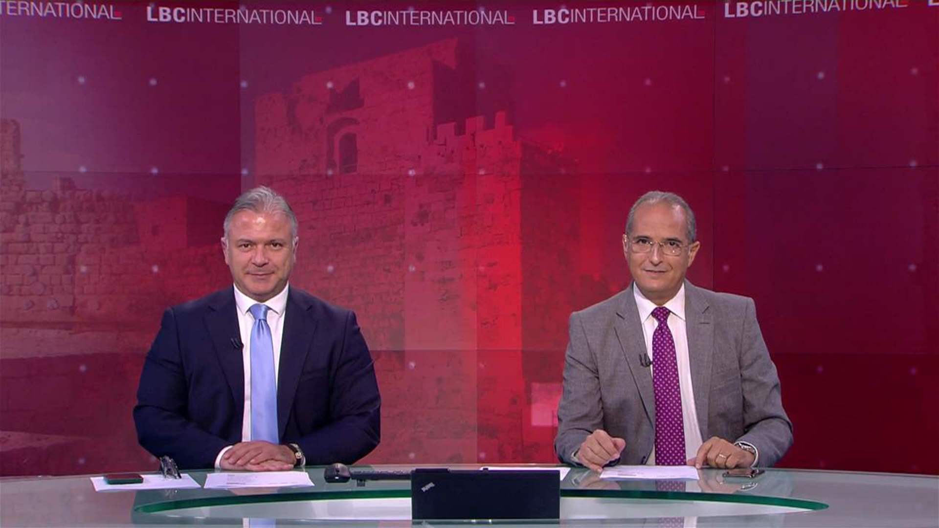 LBCI