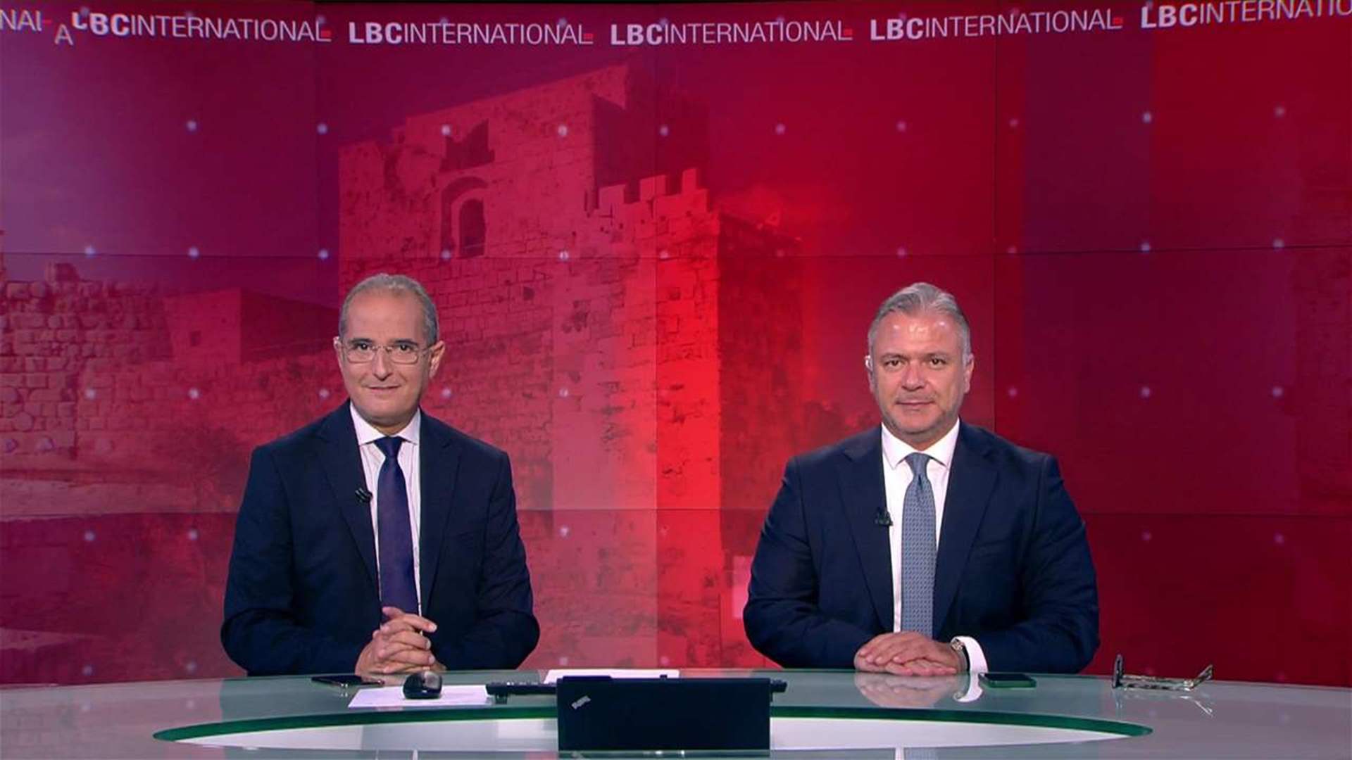 LBCI