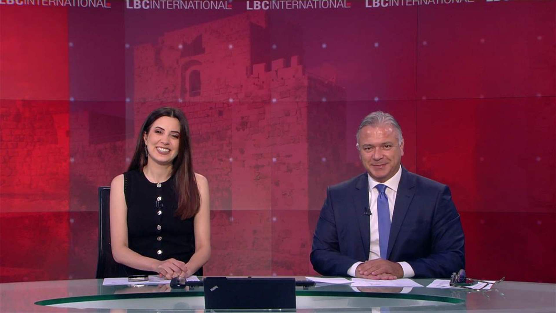 LBCI