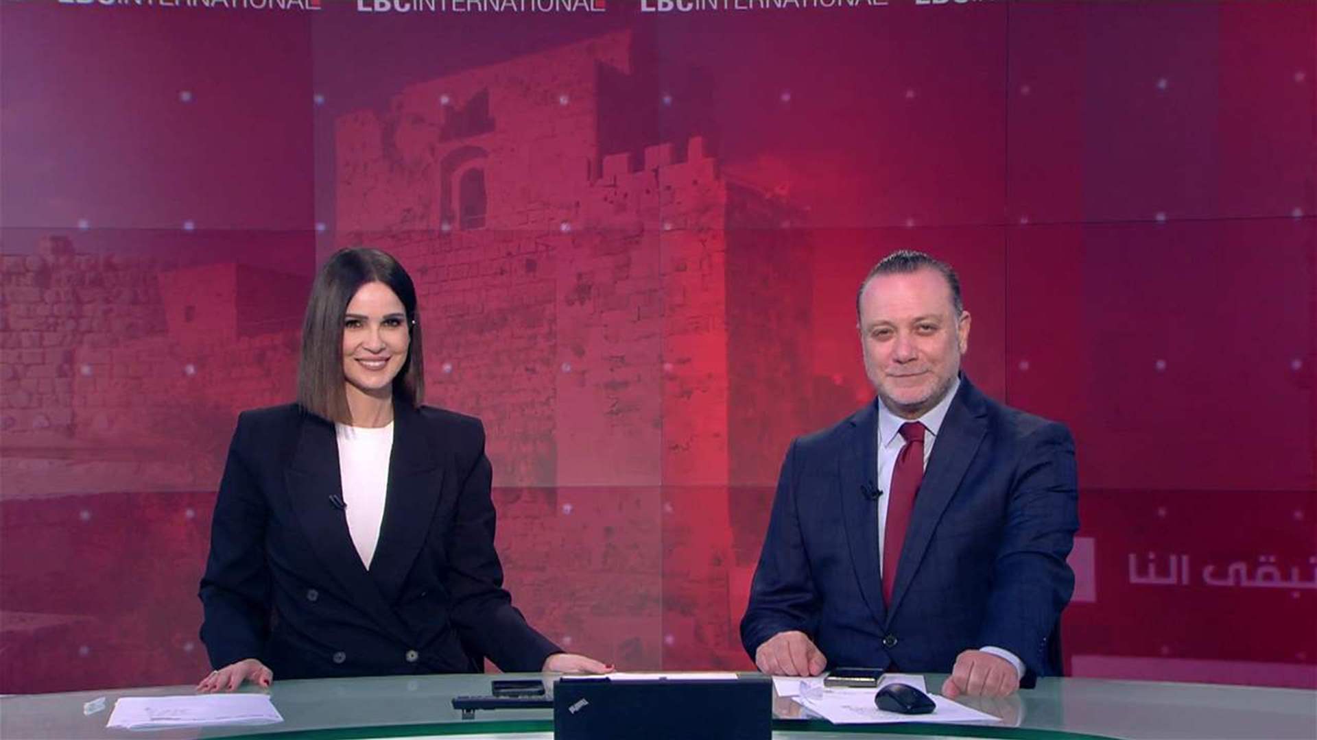 LBCI