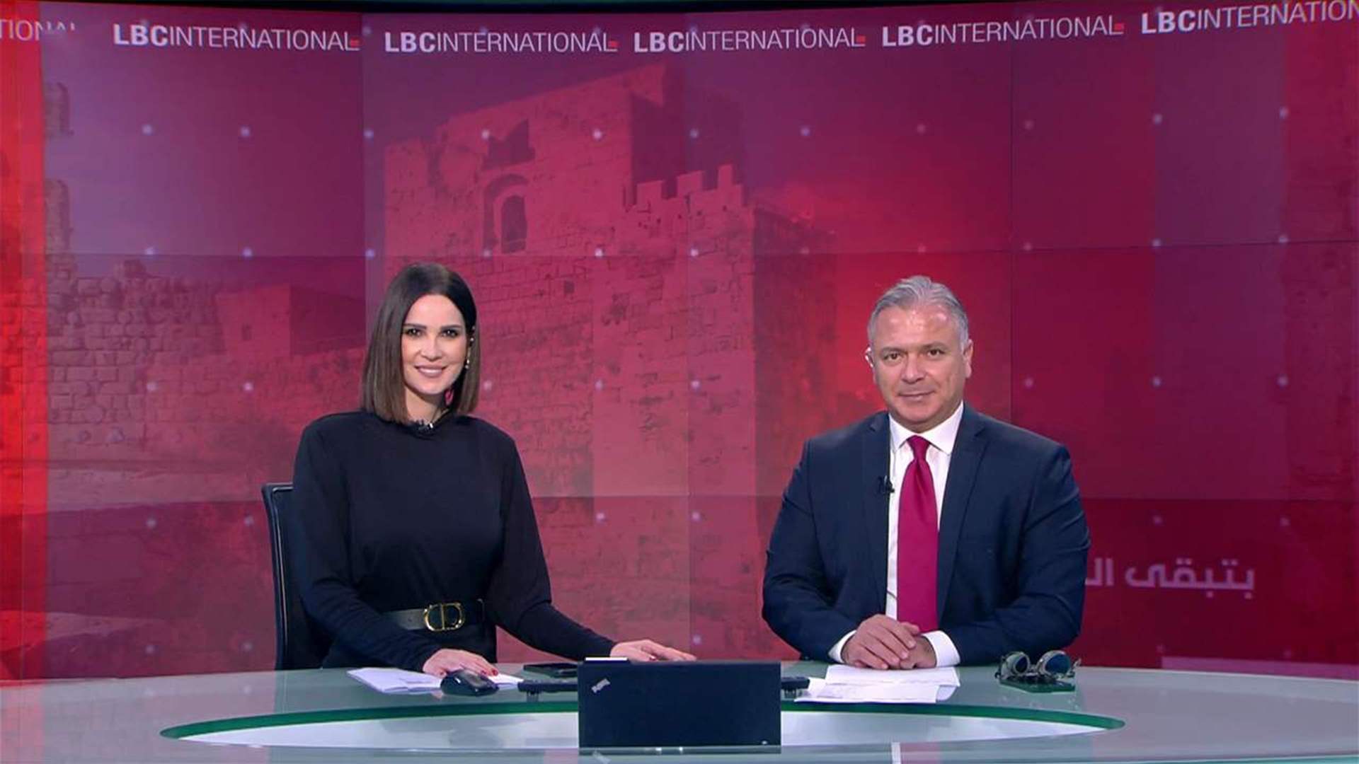 LBCI