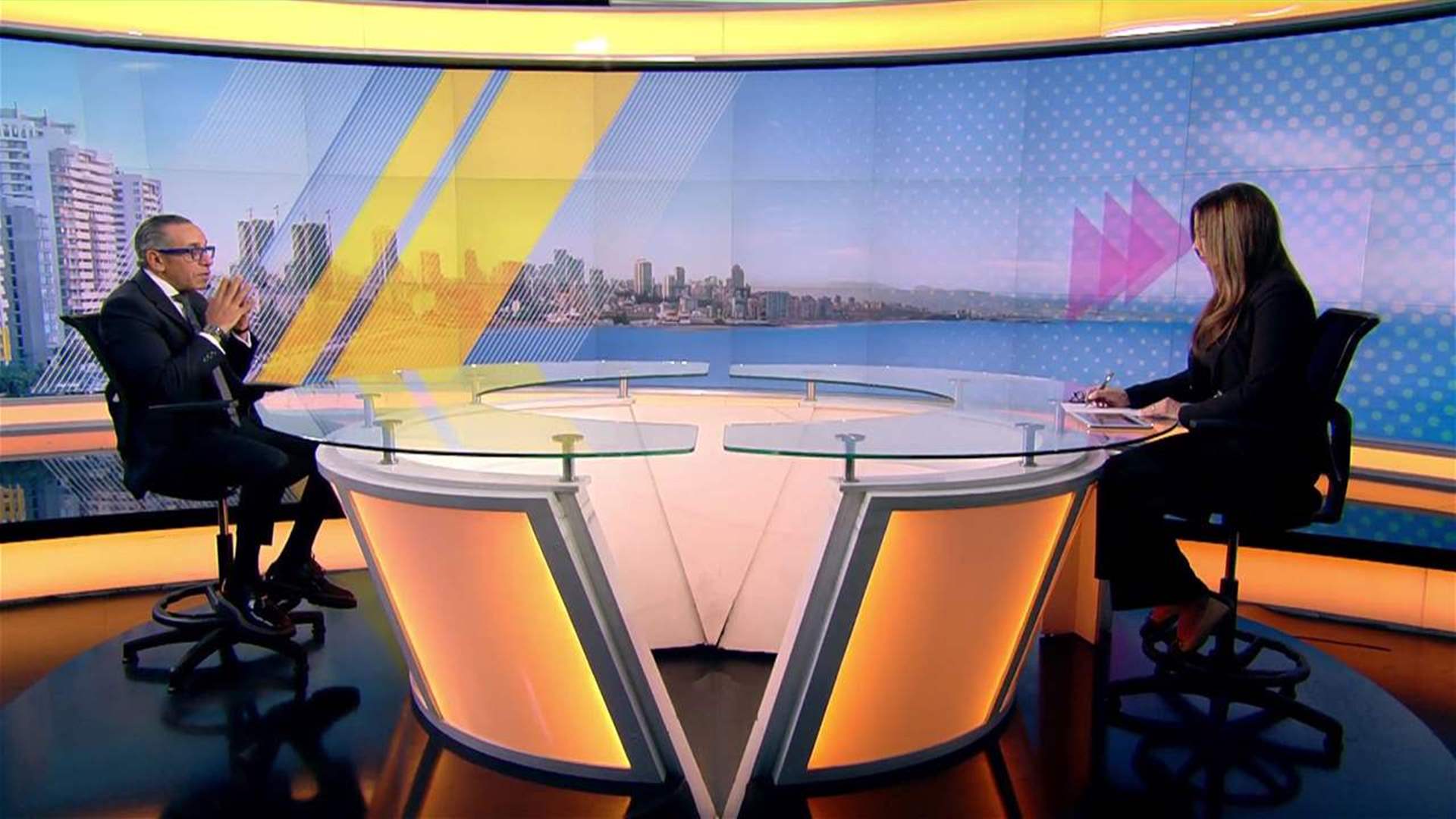 LBCI