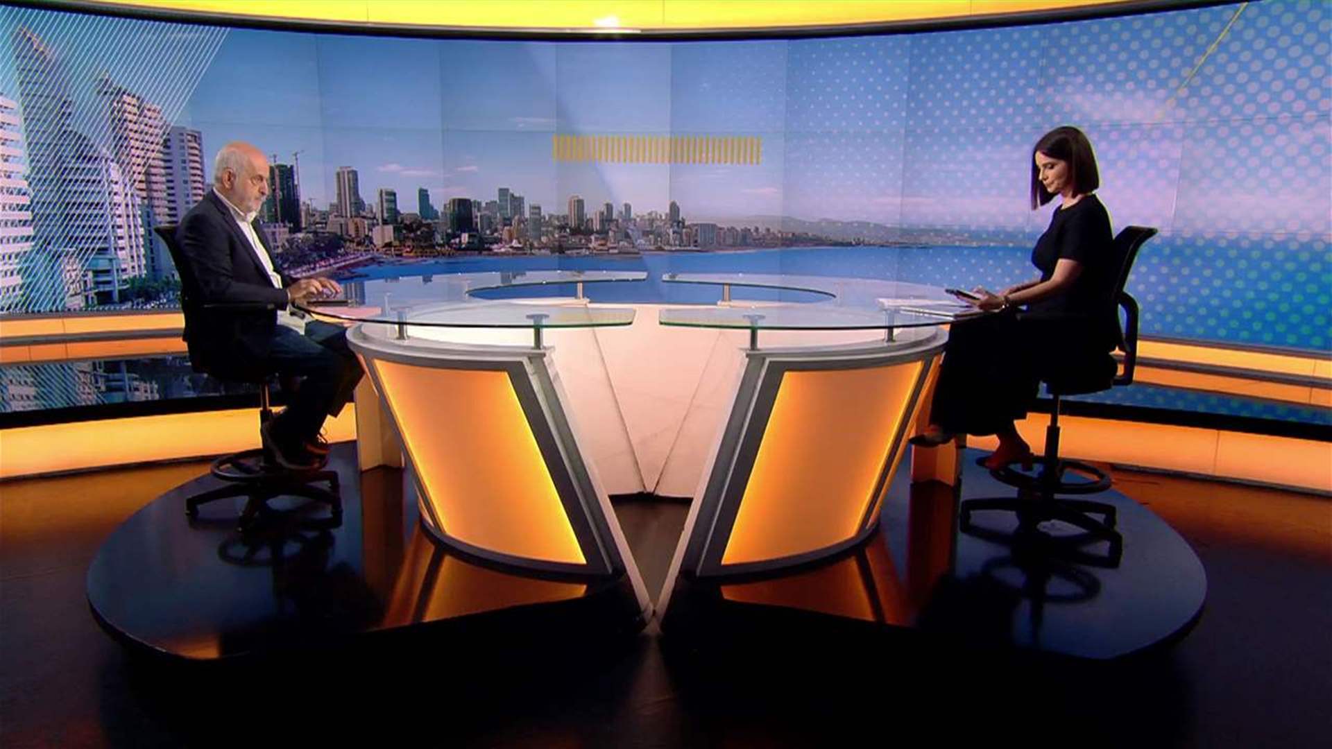 LBCI