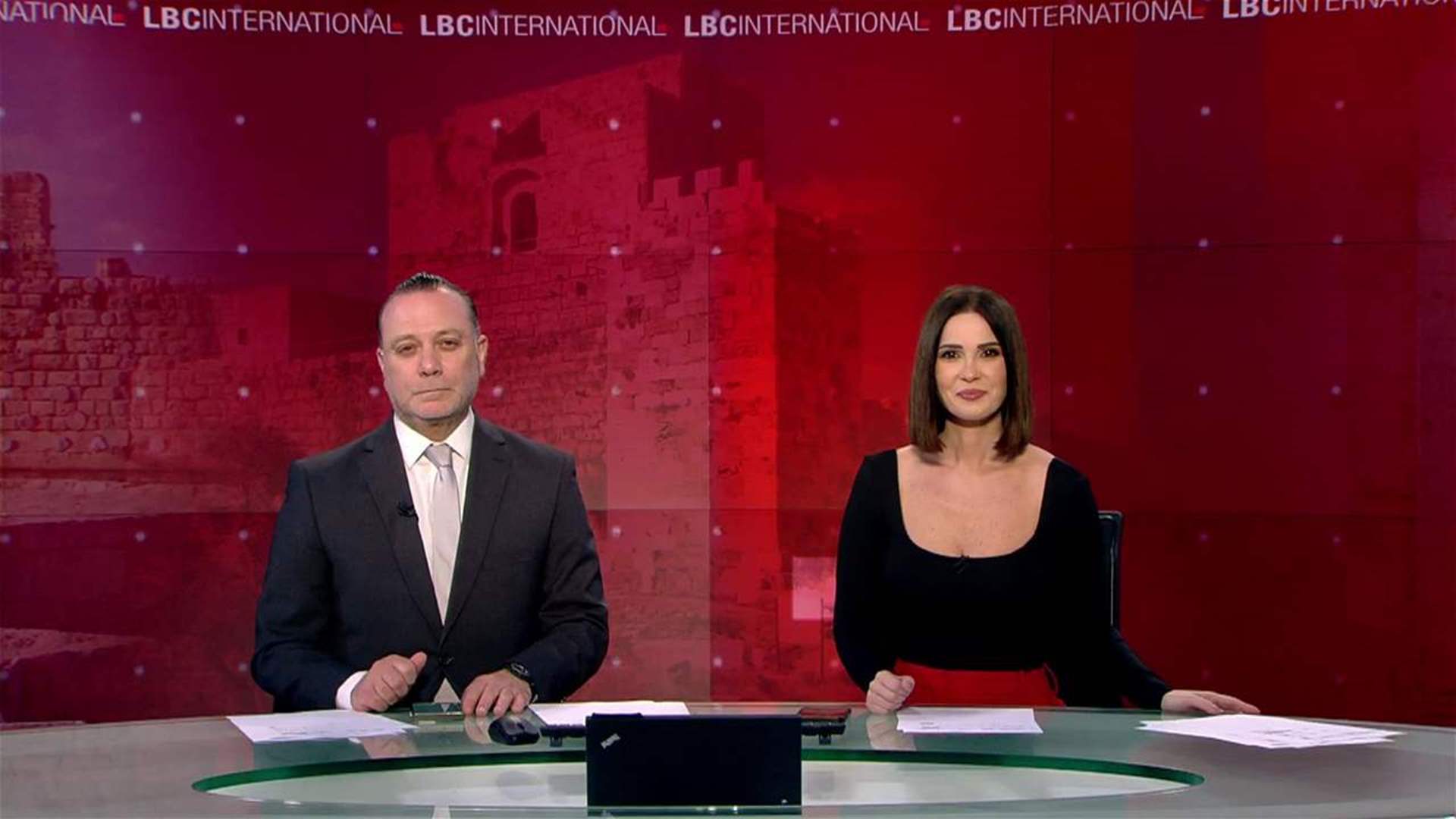 LBCI
