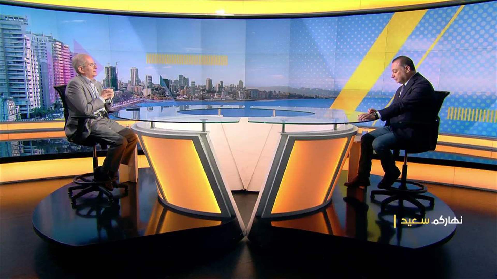LBCI