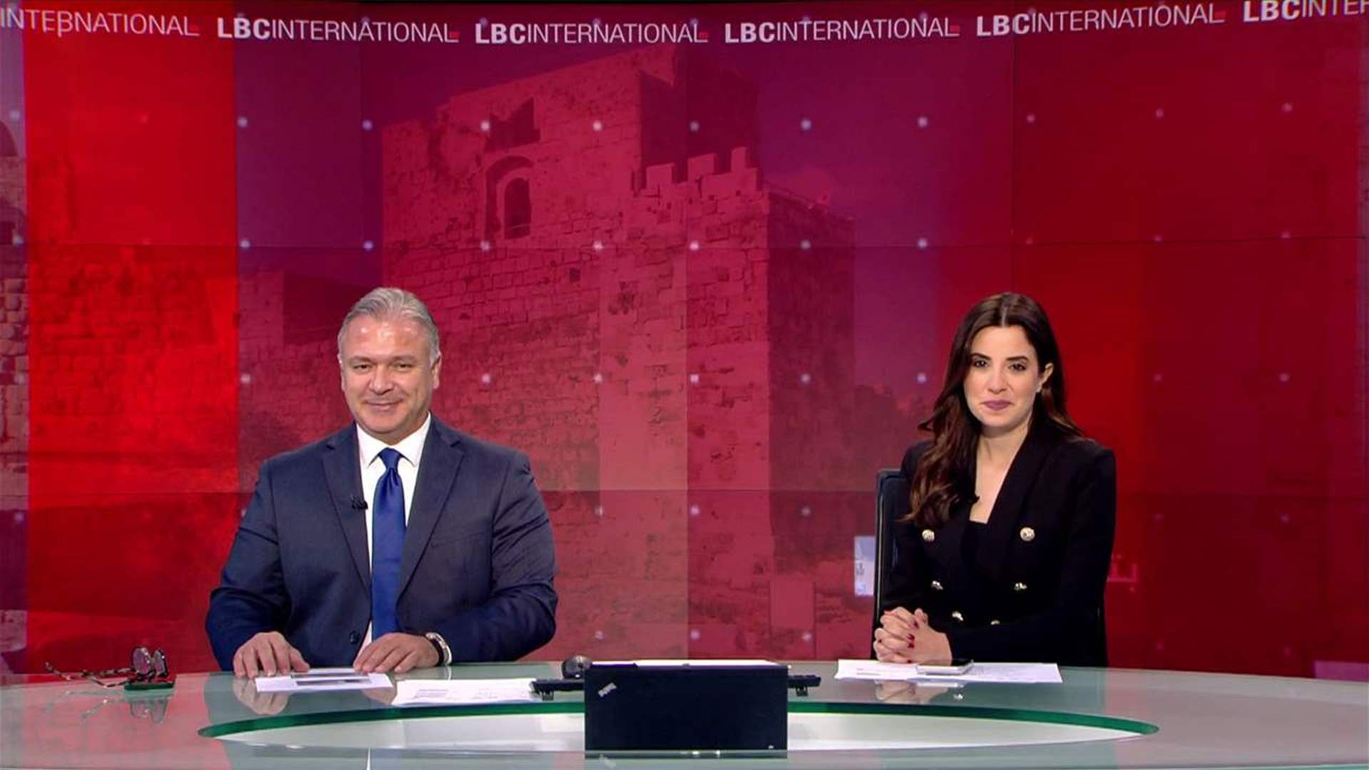 LBCI