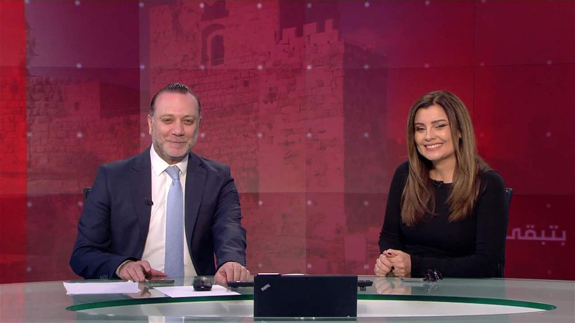 LBCI