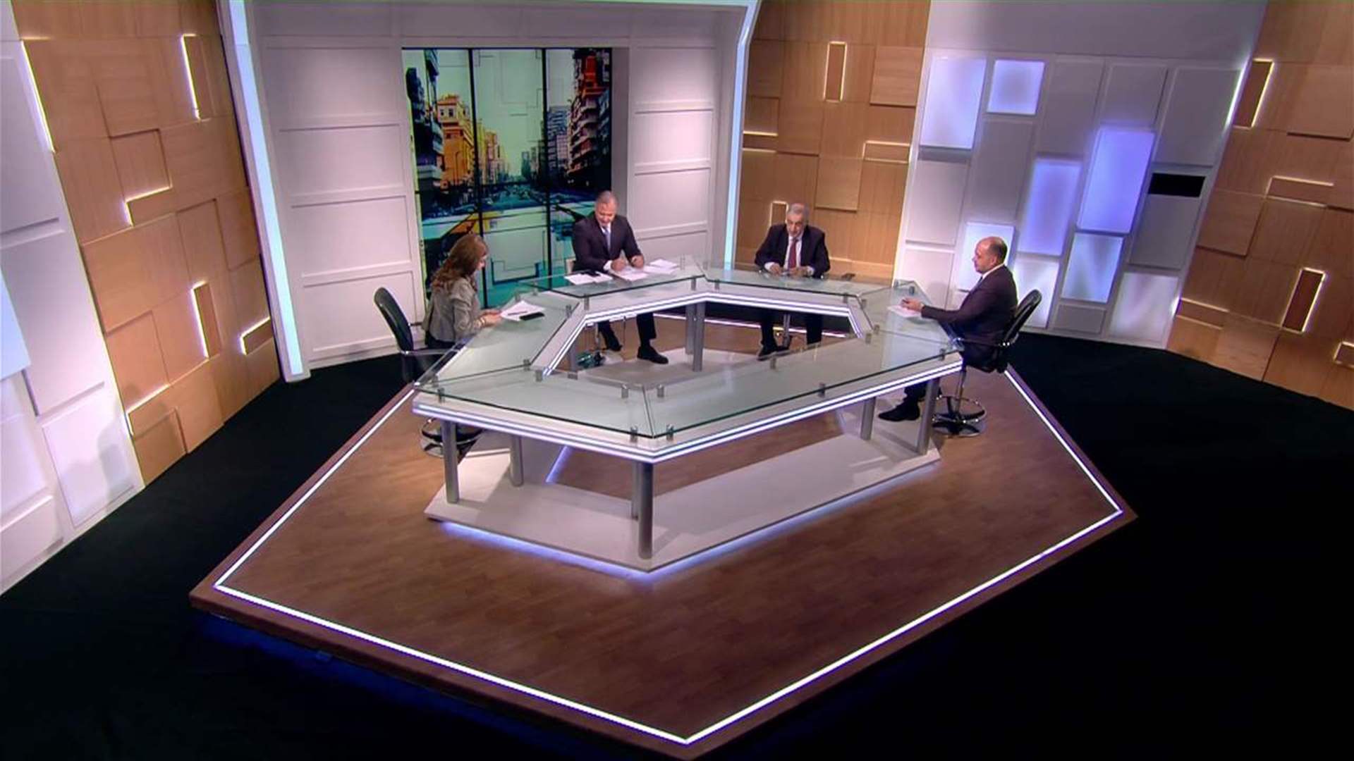 LBCI