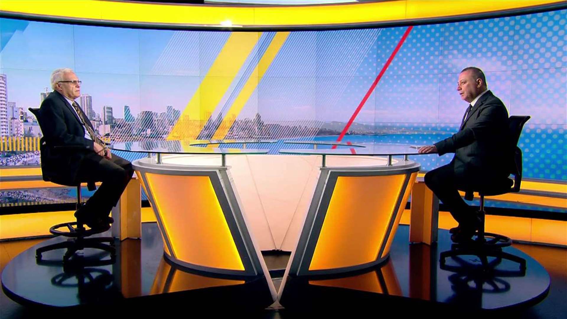 LBCI