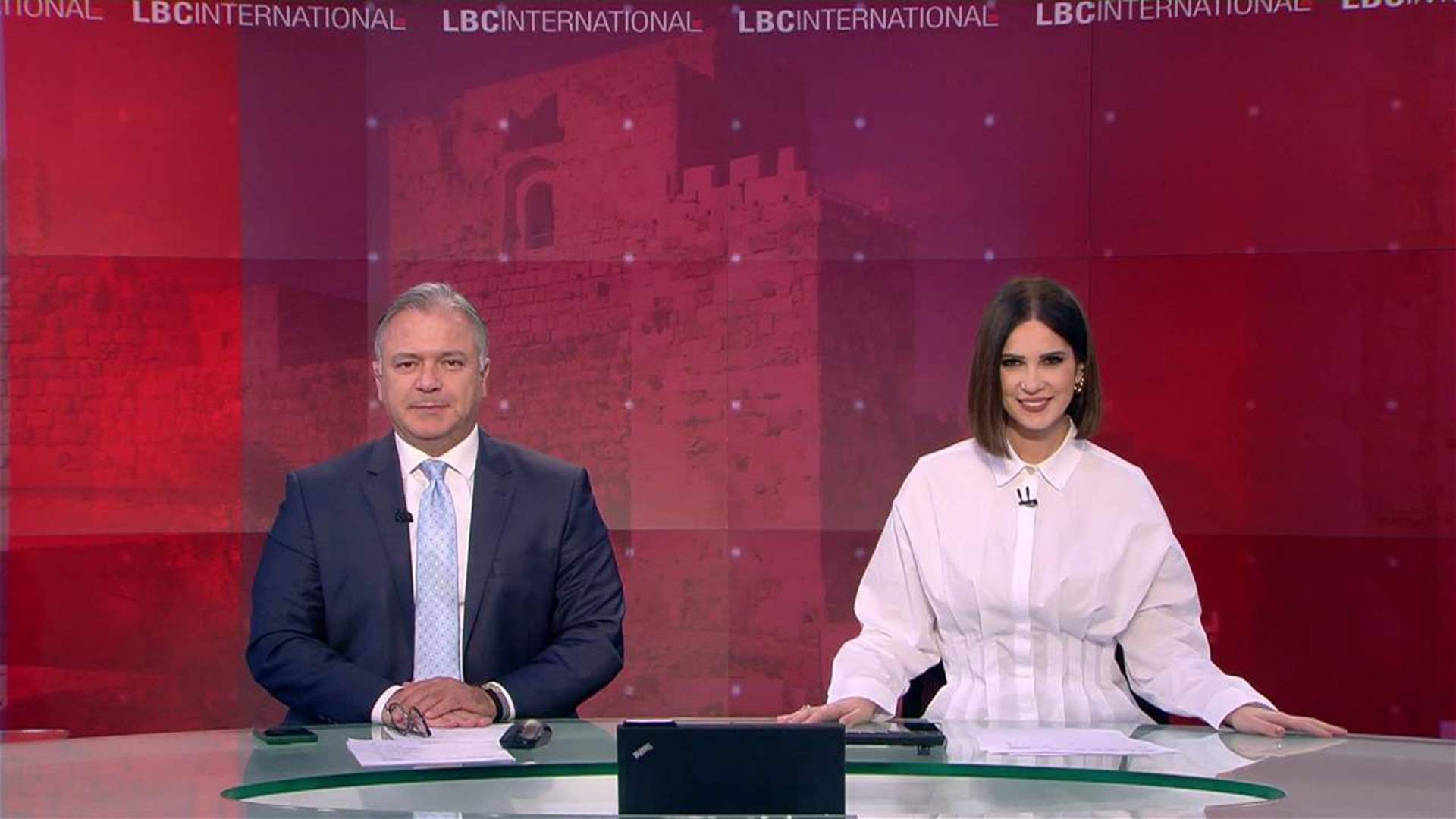 LBCI
