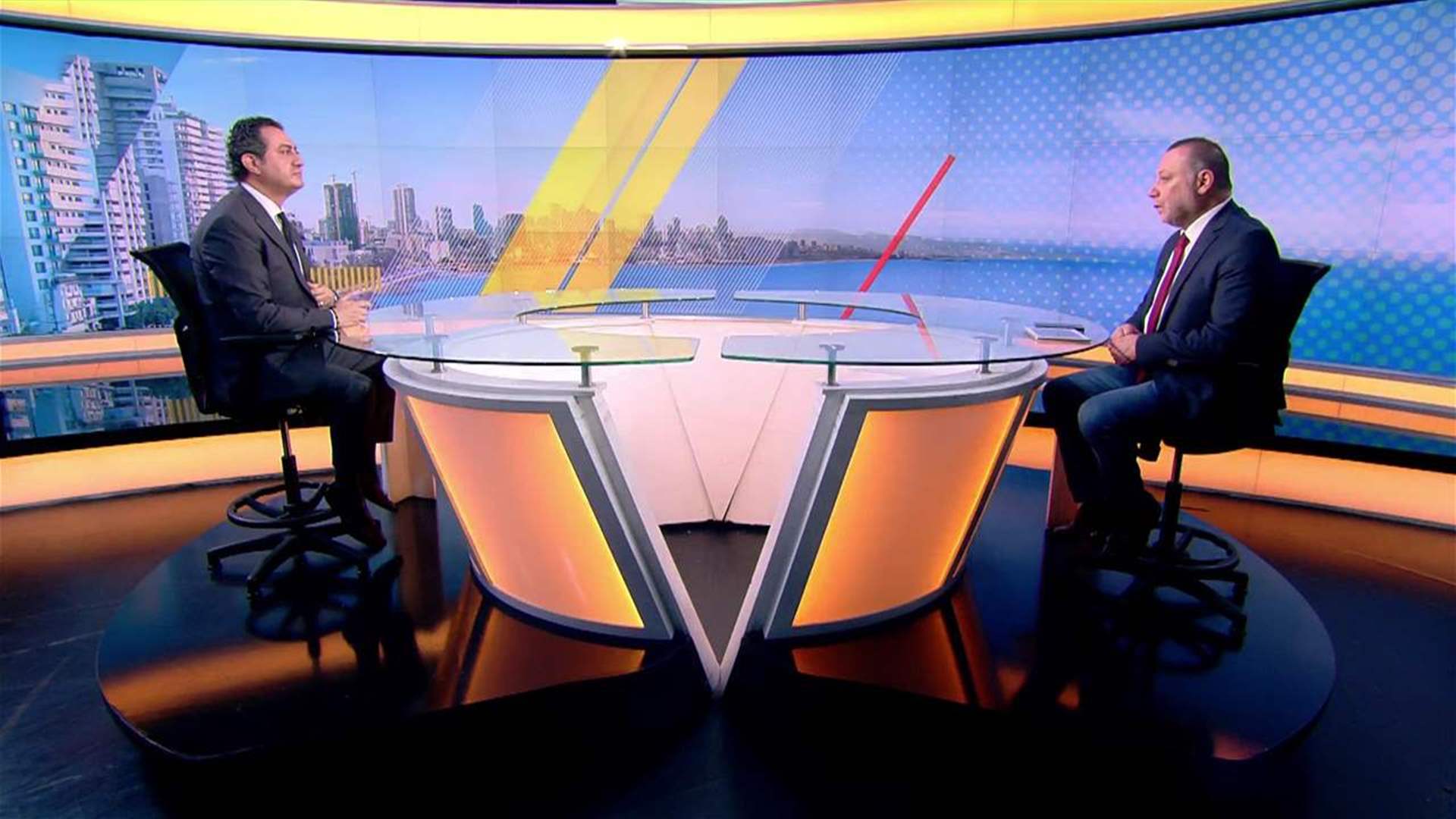 LBCI