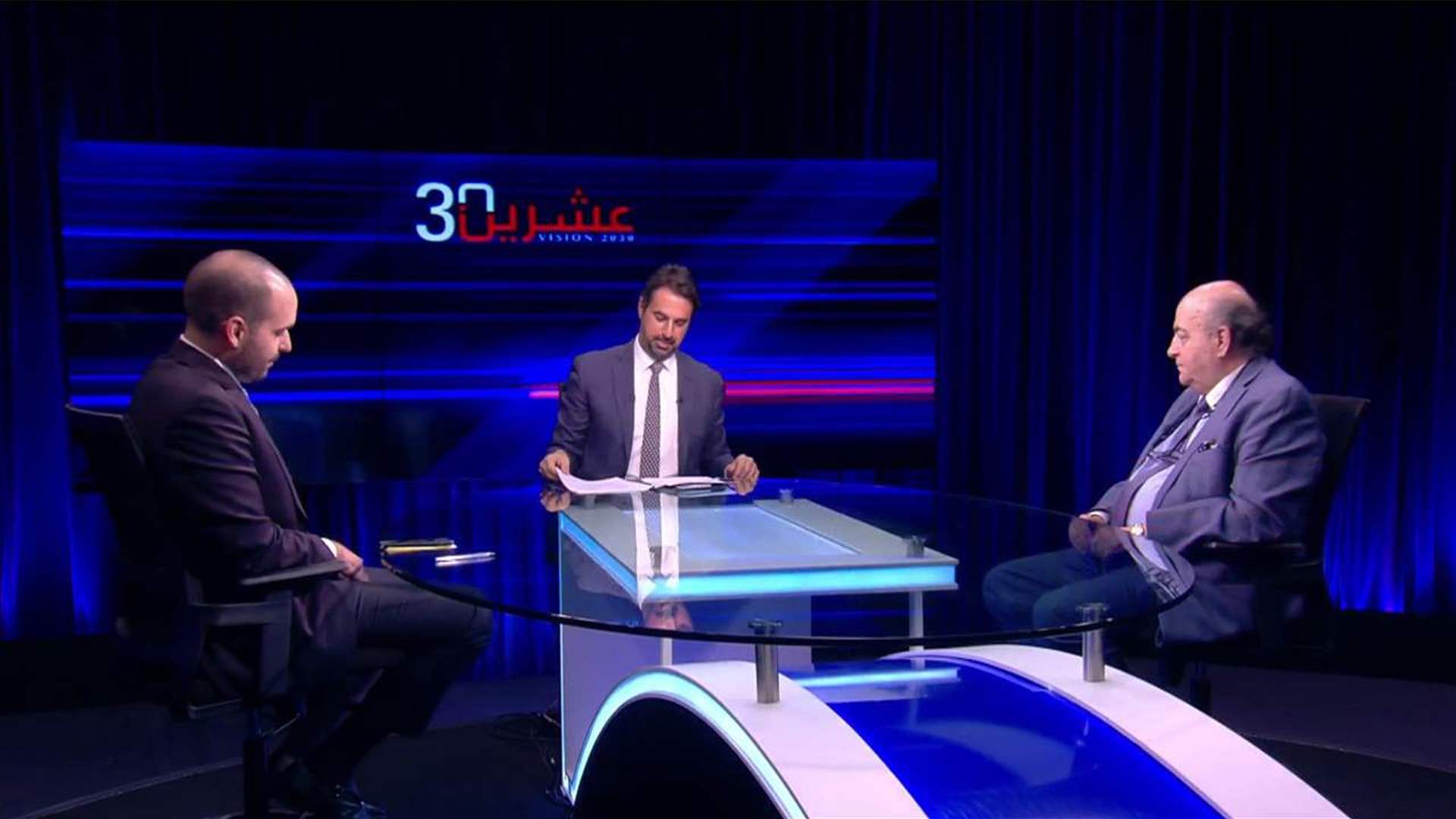 LBCI