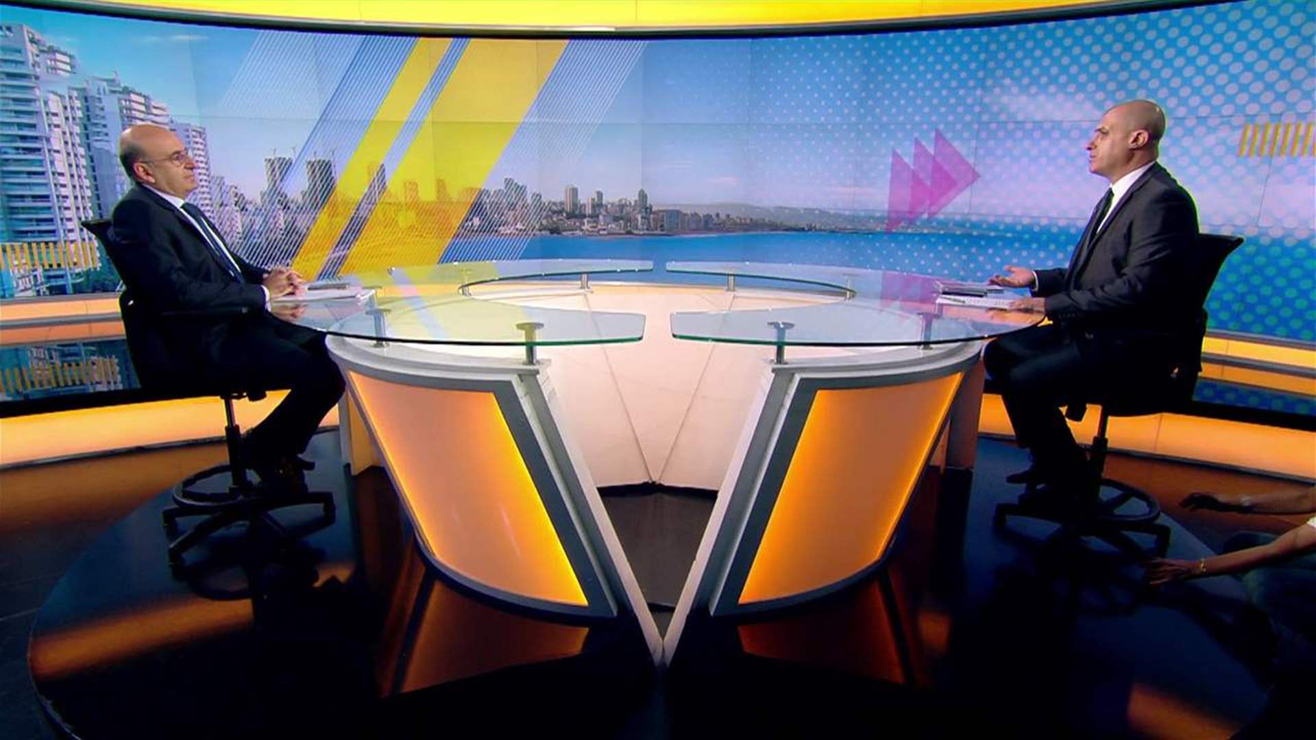 LBCI