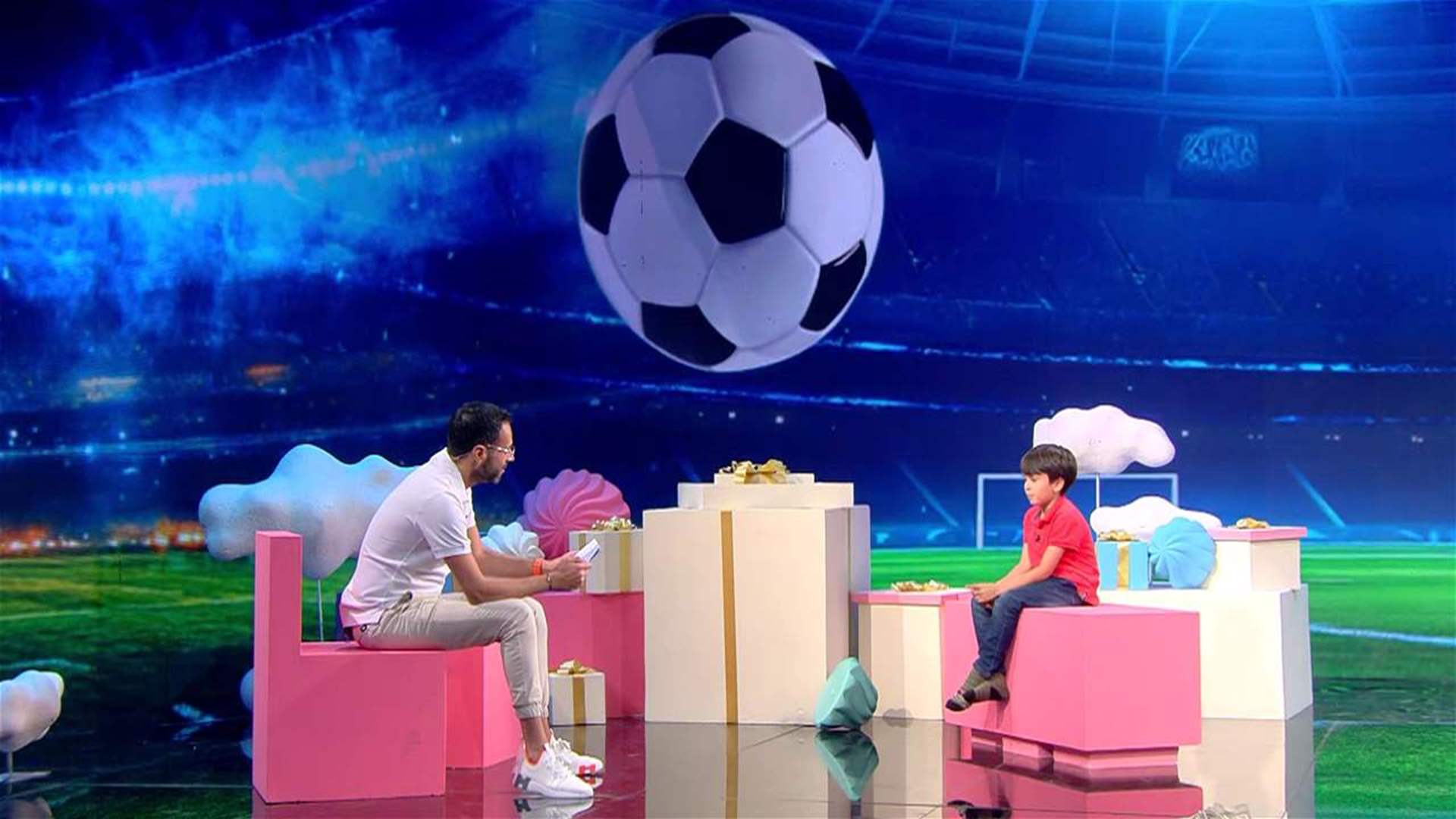 LBCI