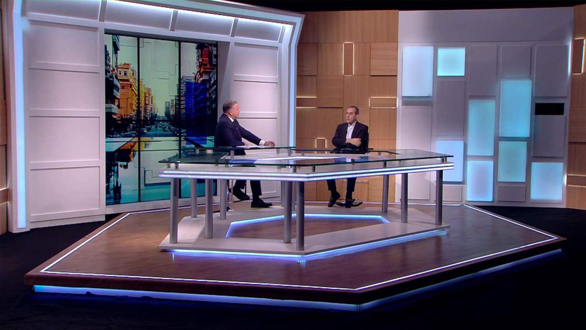 LBCI