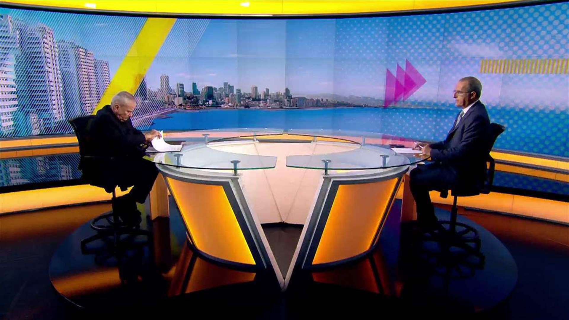 LBCI