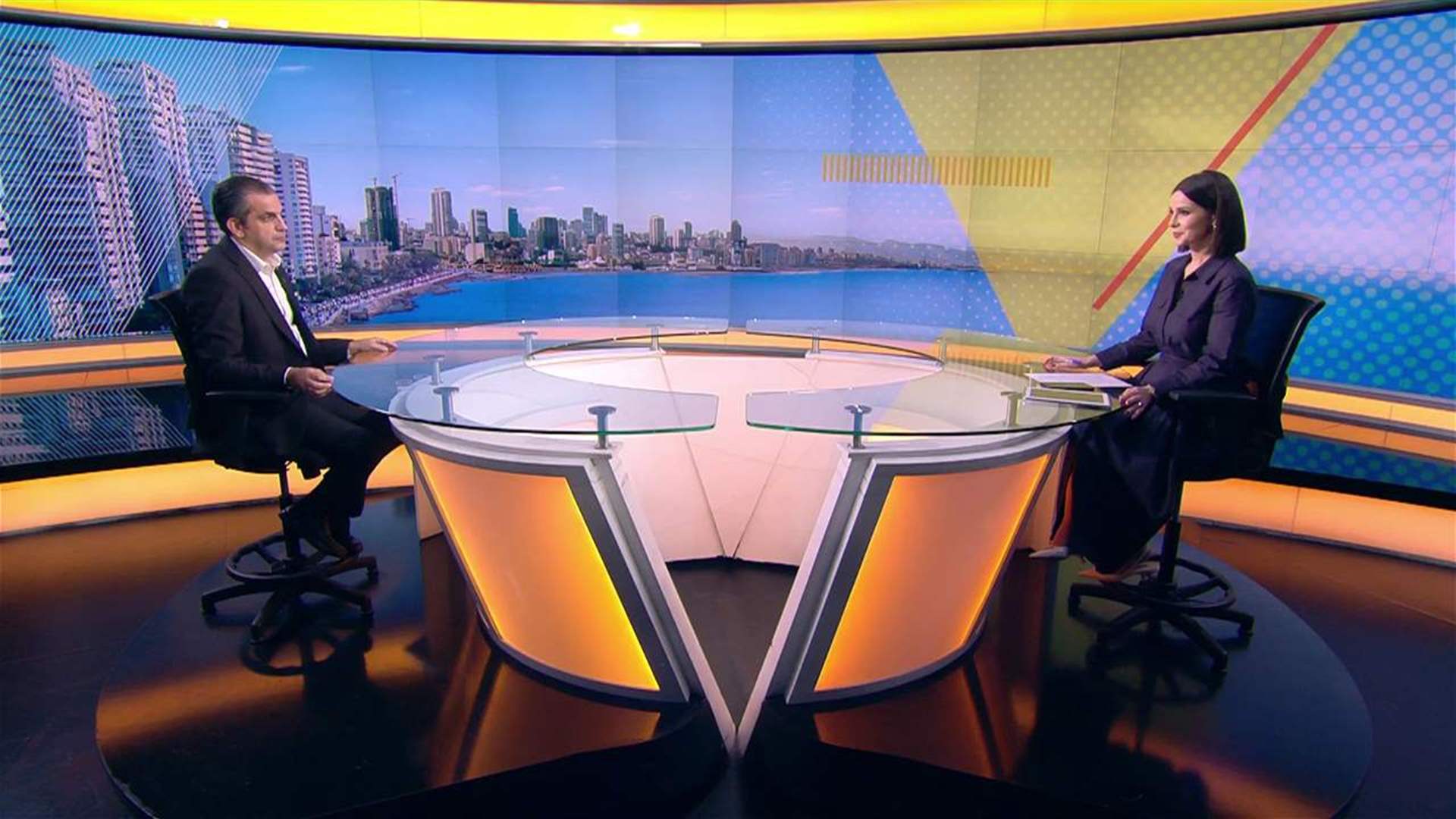 LBCI