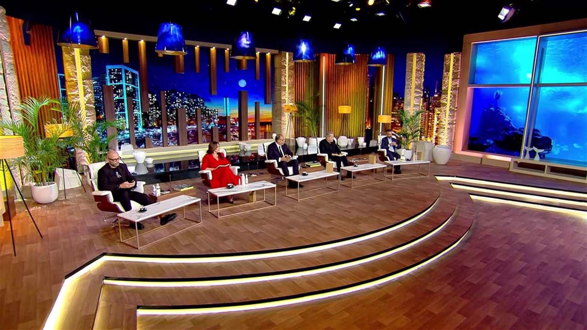 LBCI