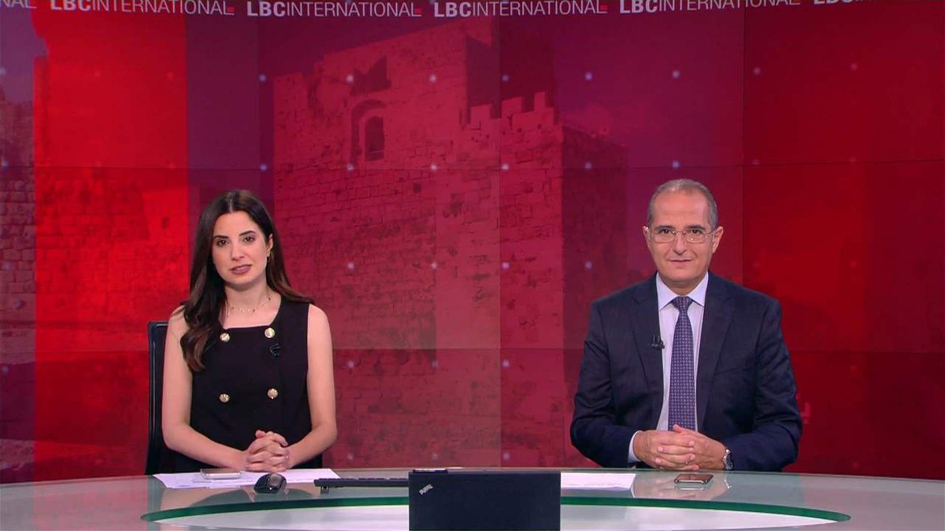 LBCI