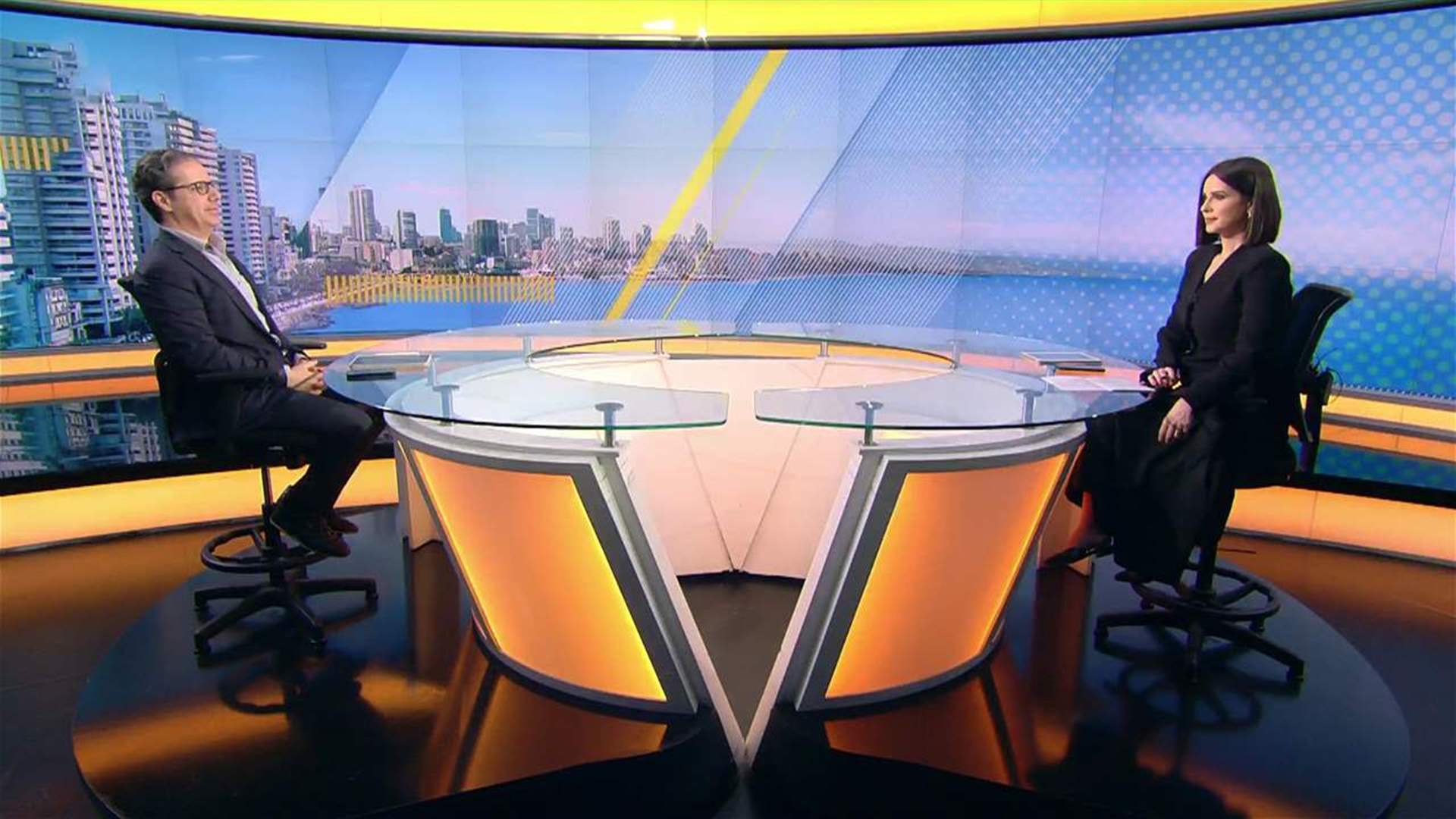 LBCI