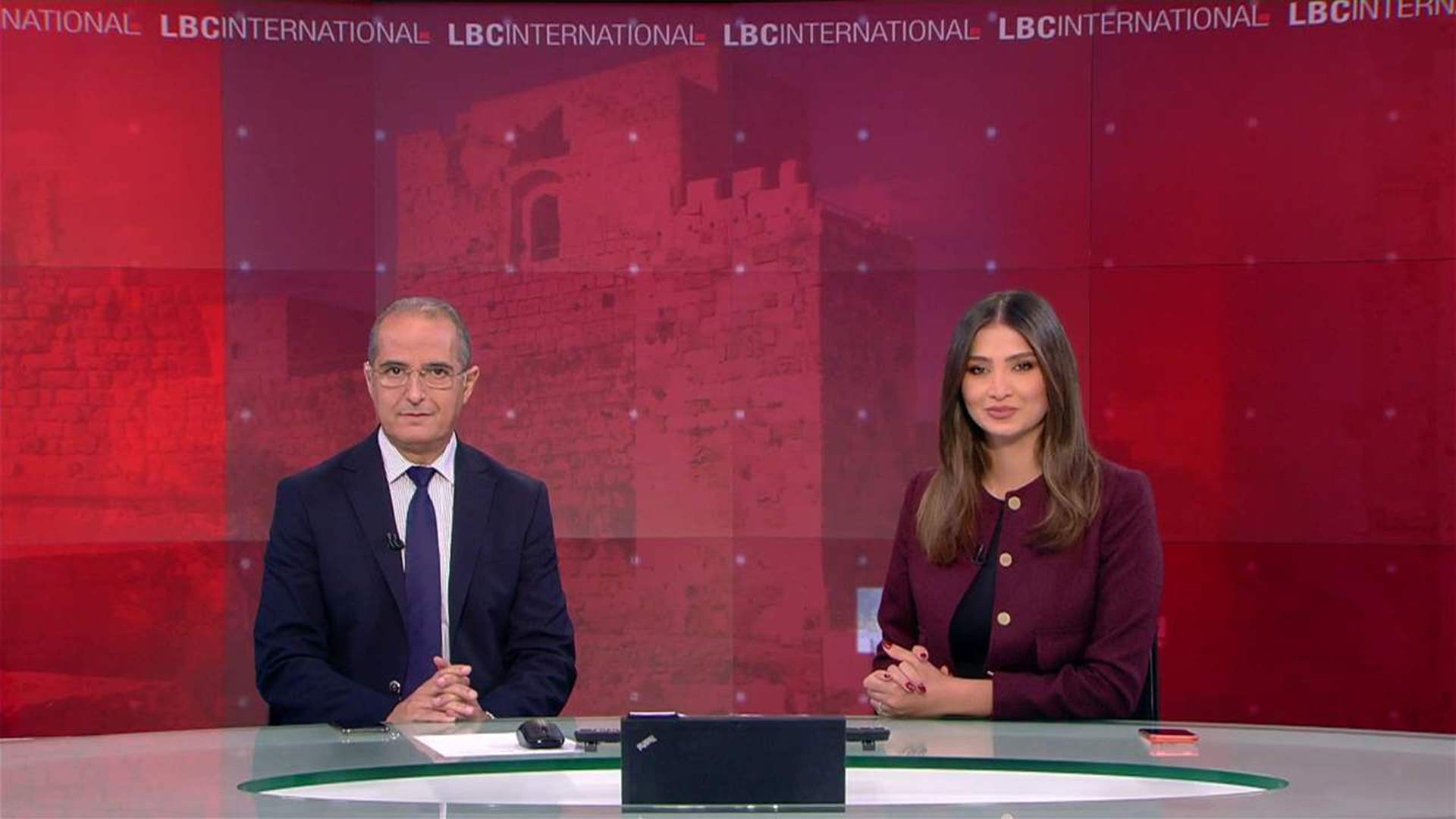 LBCI