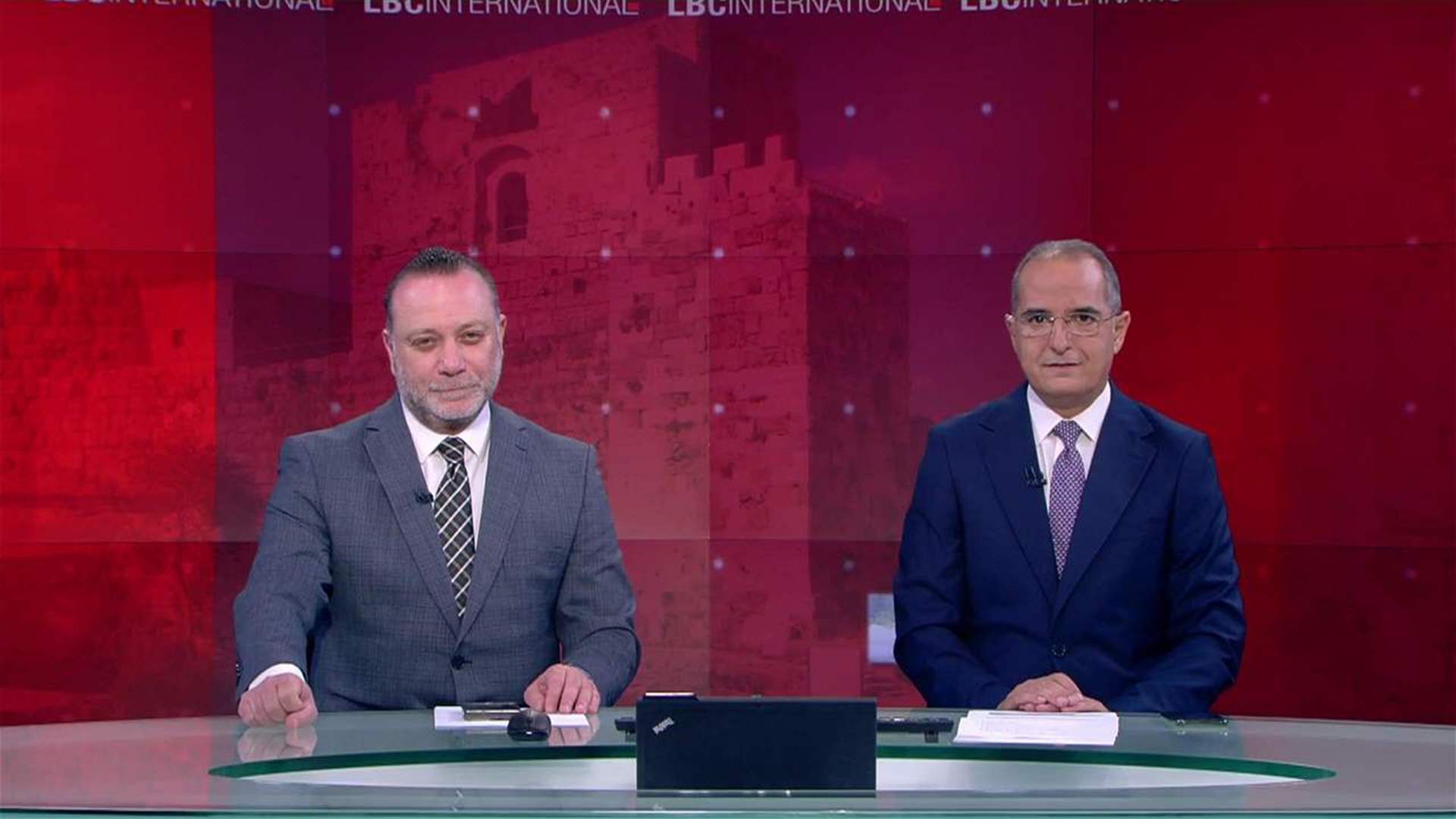 LBCI