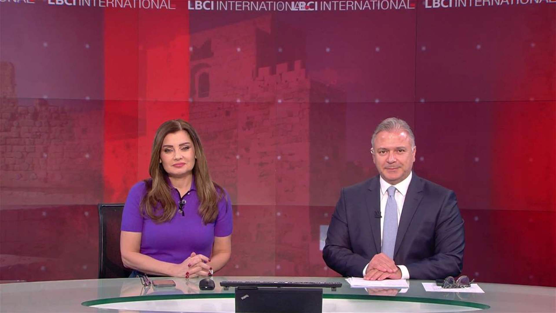 LBCI