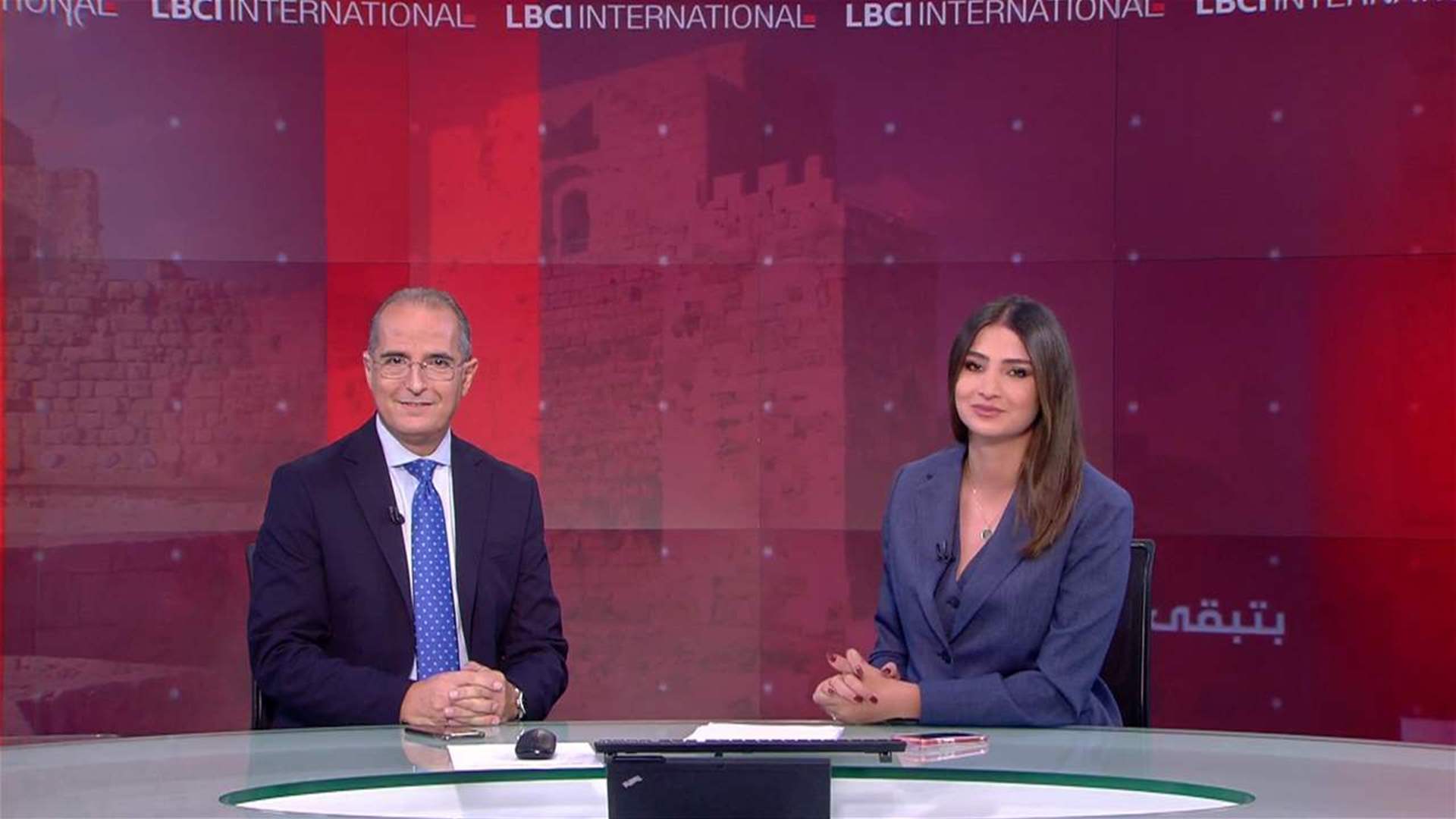 LBCI