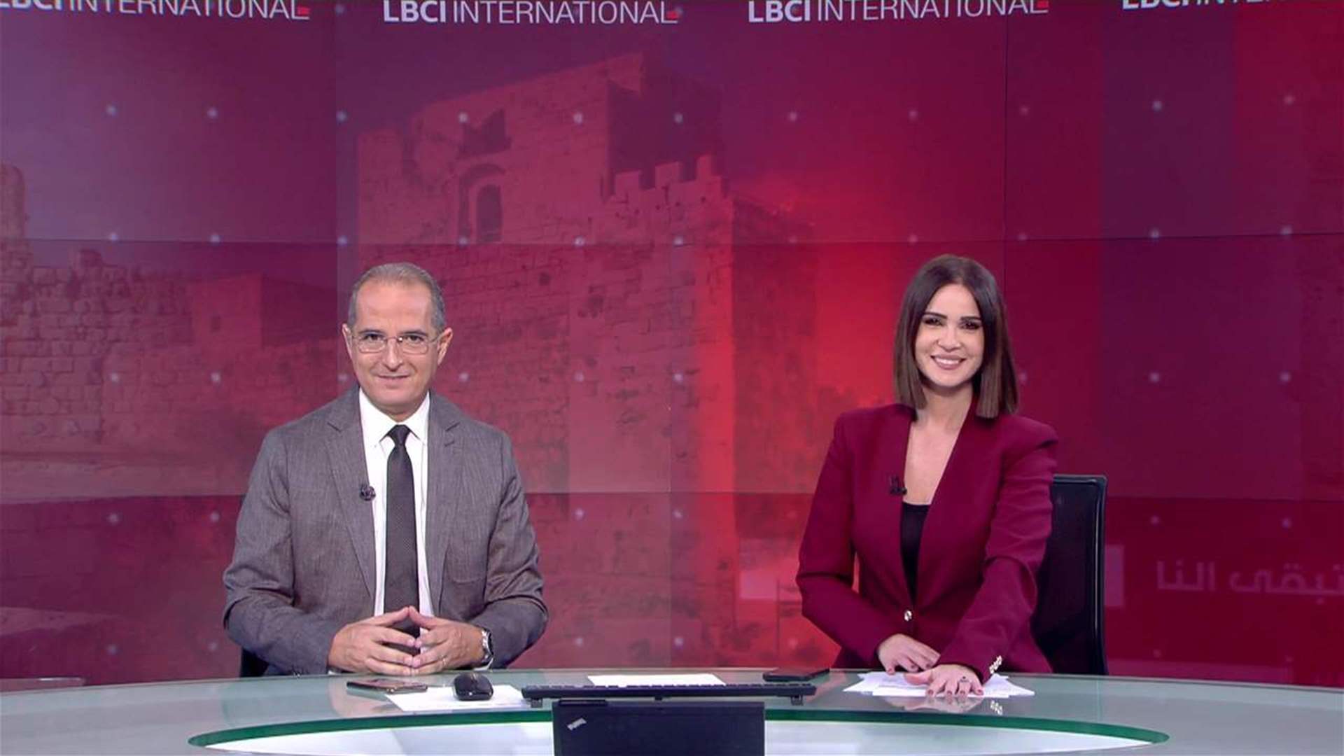 LBCI