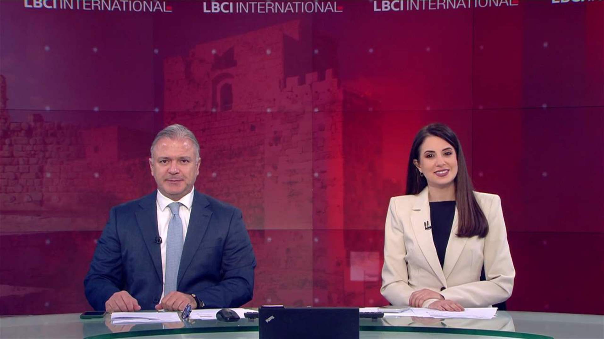 LBCI