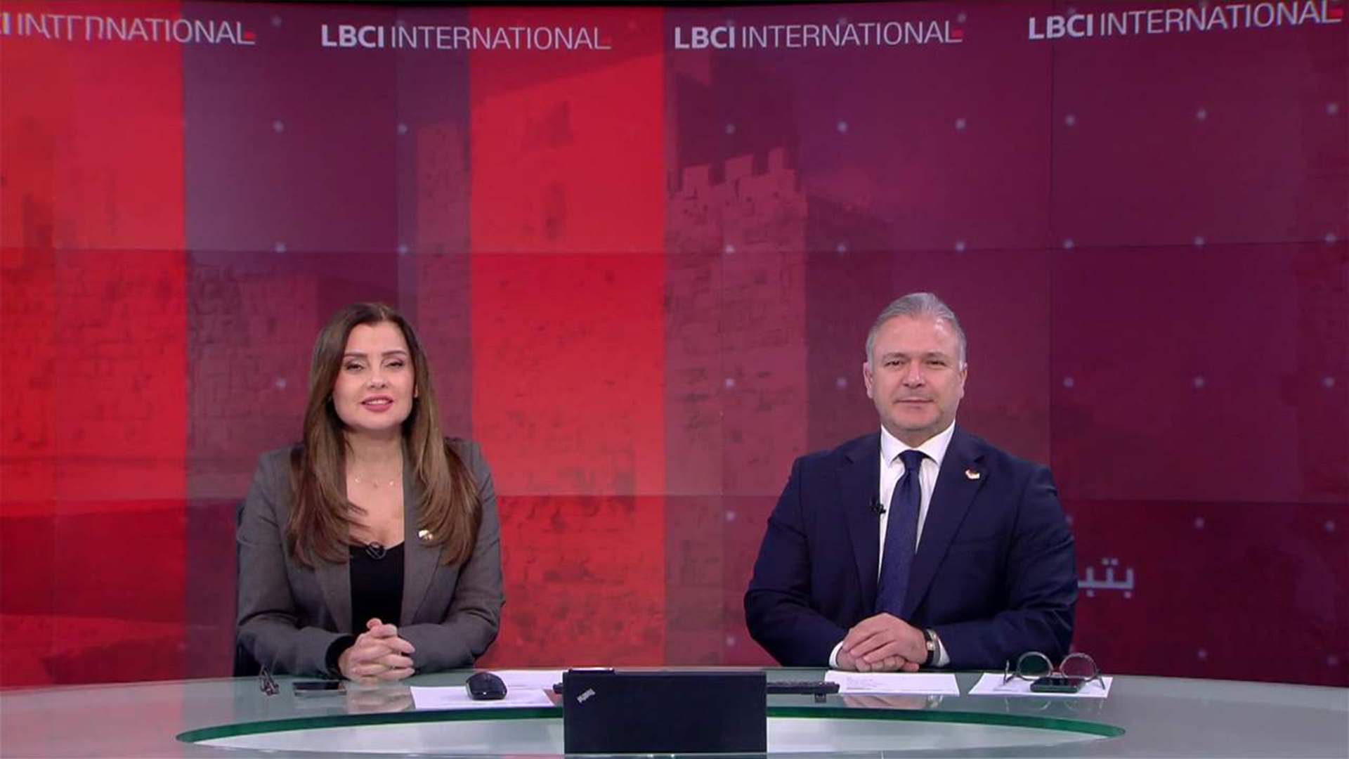 LBCI