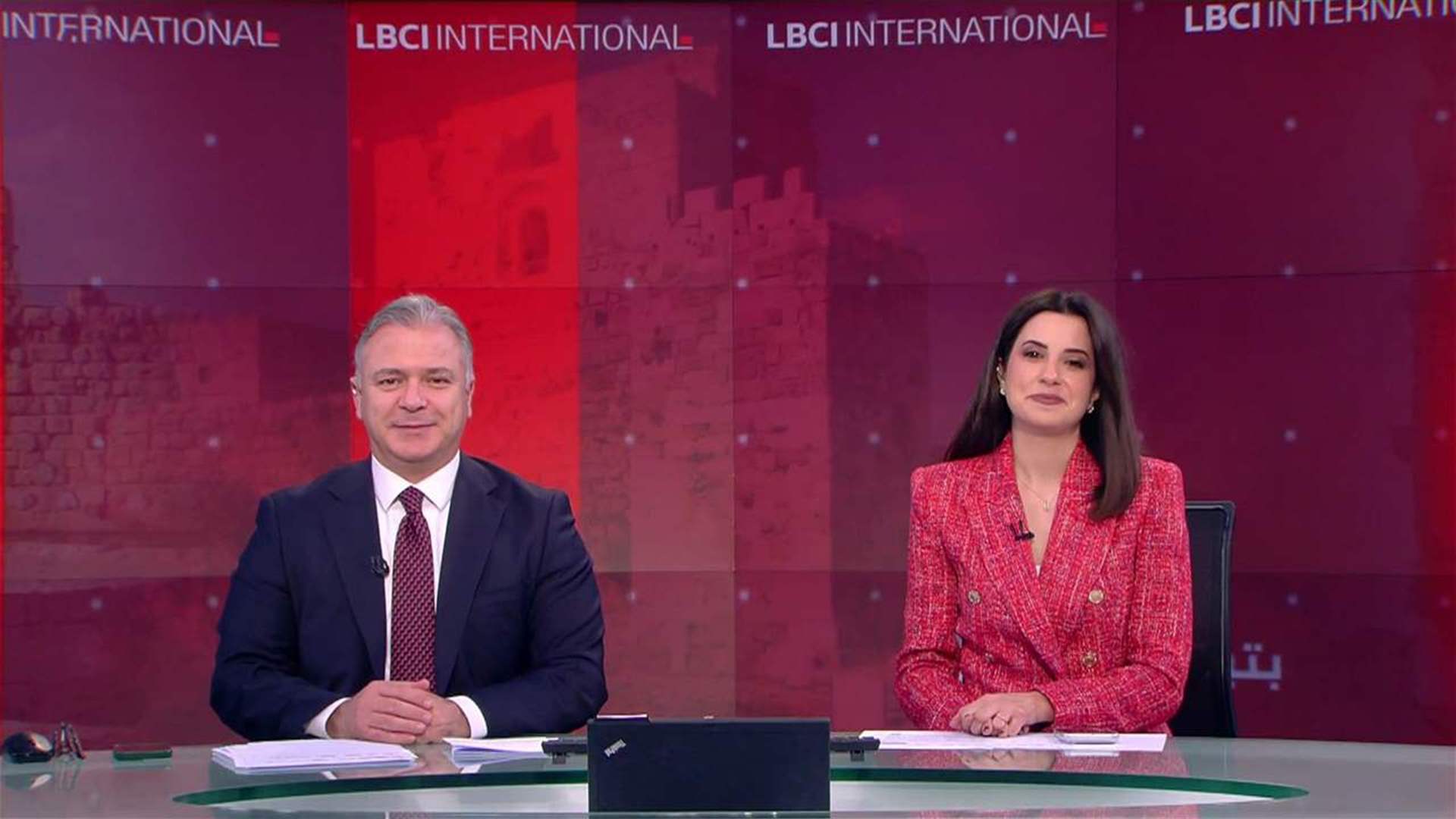 LBCI