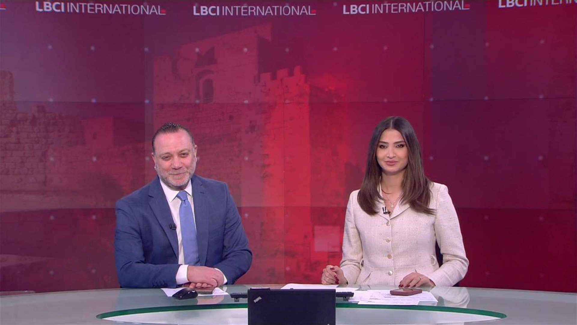 LBCI