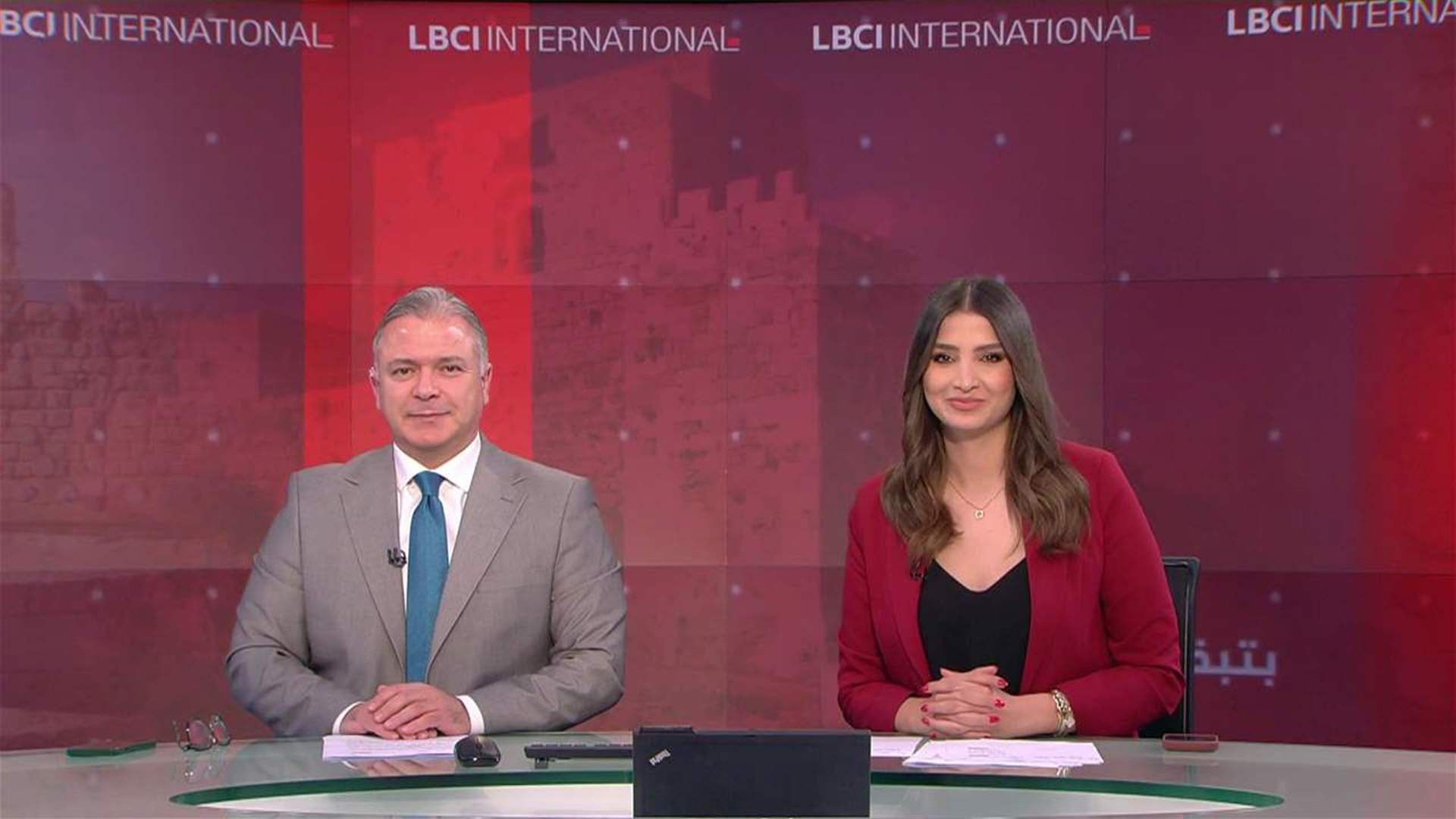 LBCI