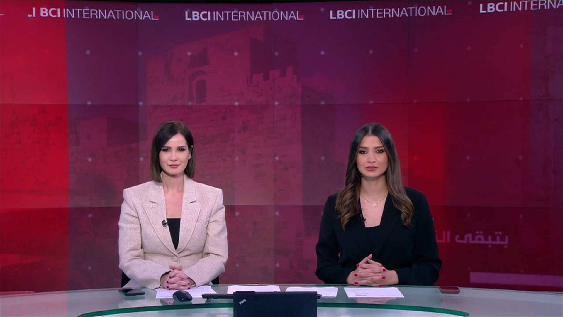 LBCI