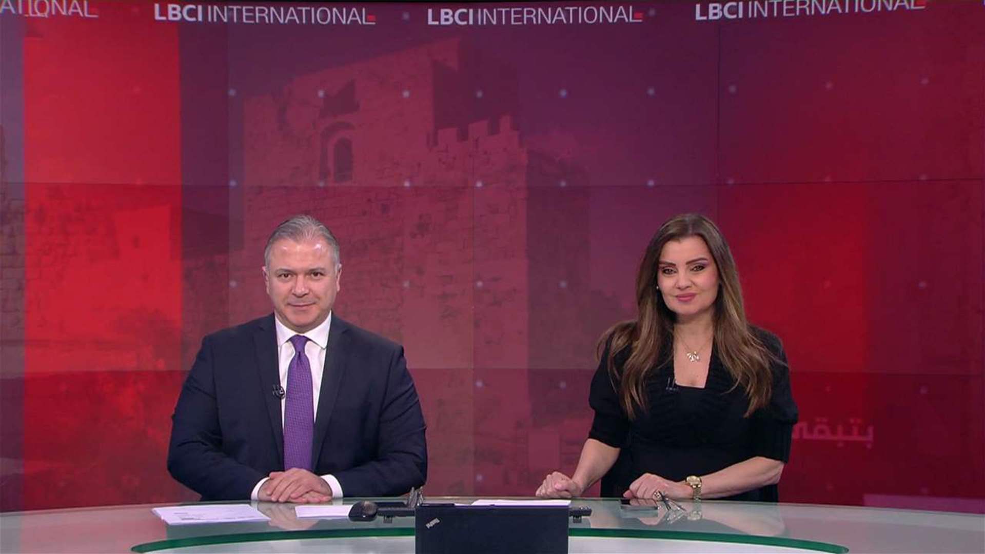 LBCI
