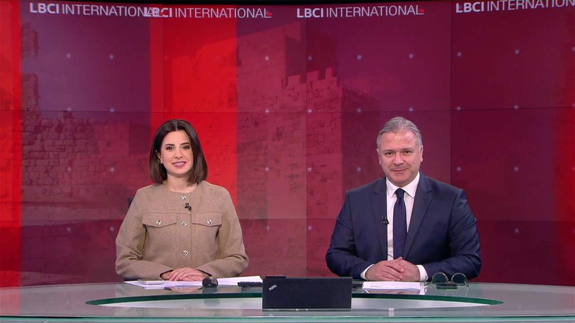 LBCI