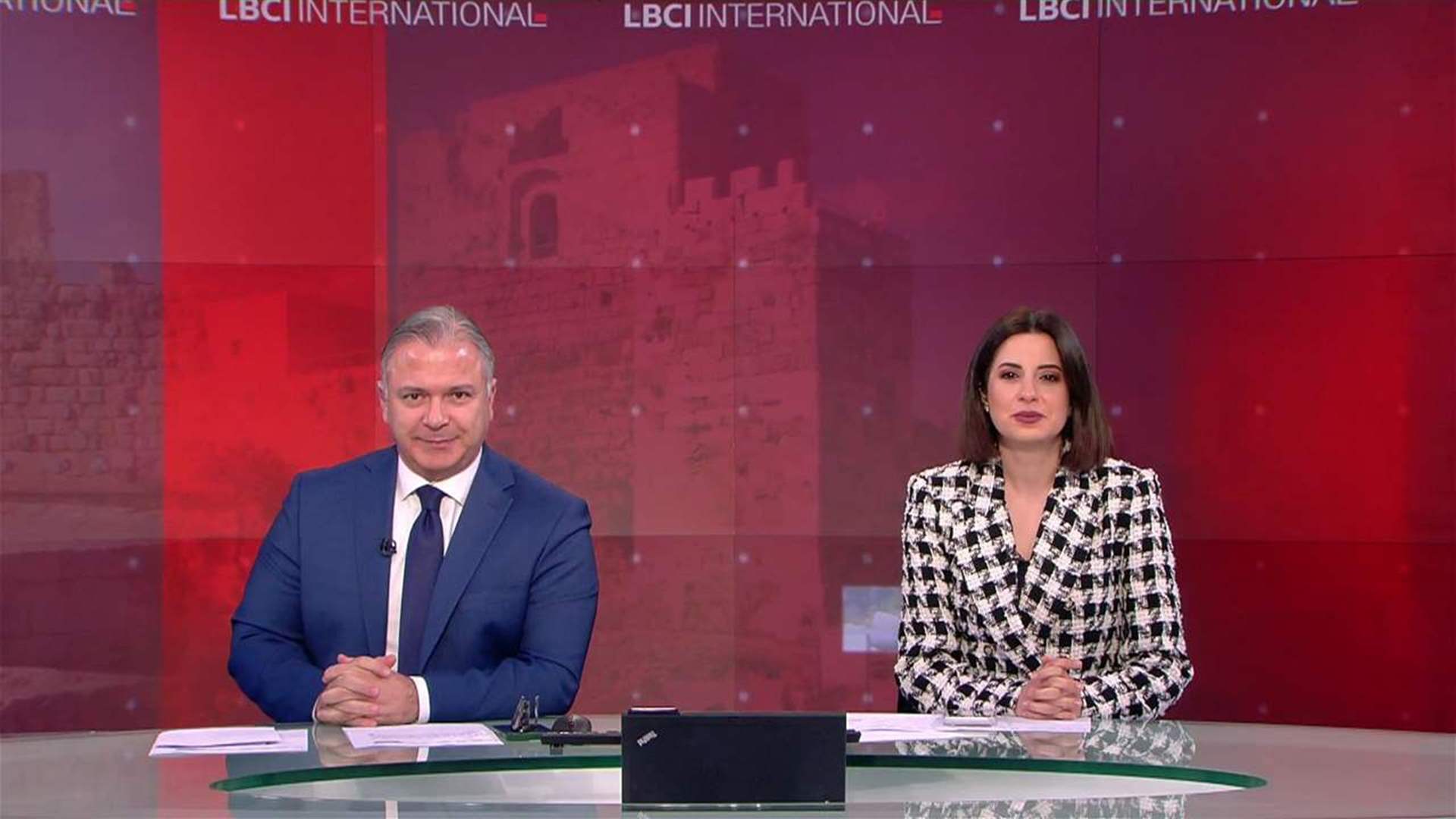 LBCI