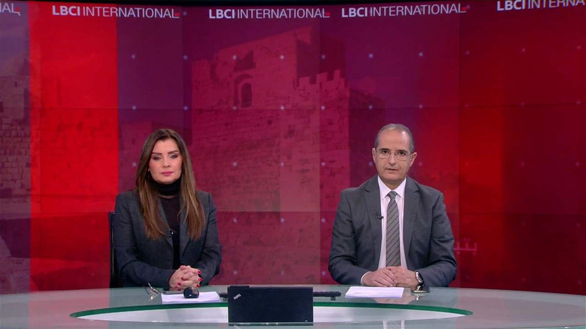LBCI