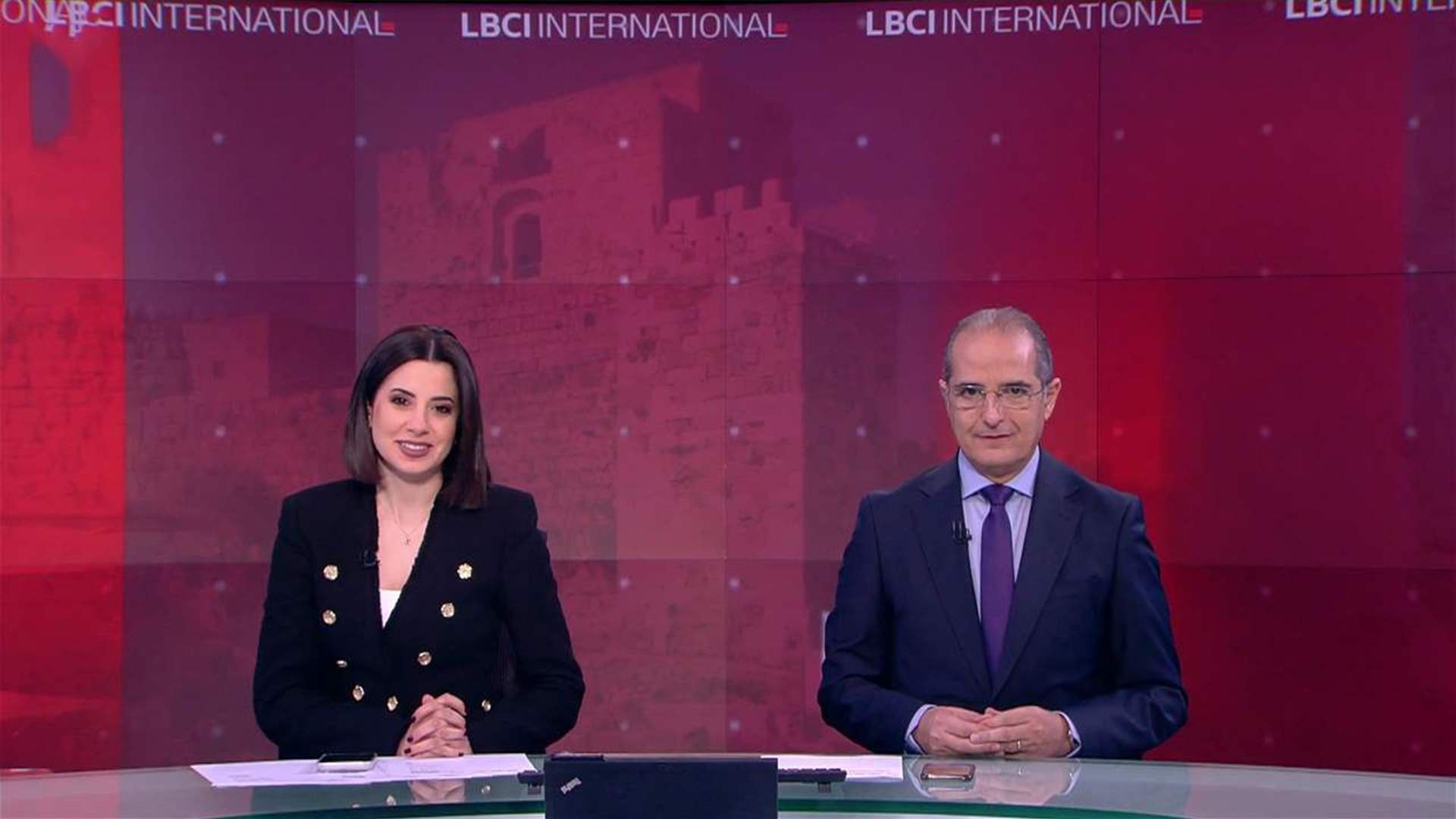 LBCI