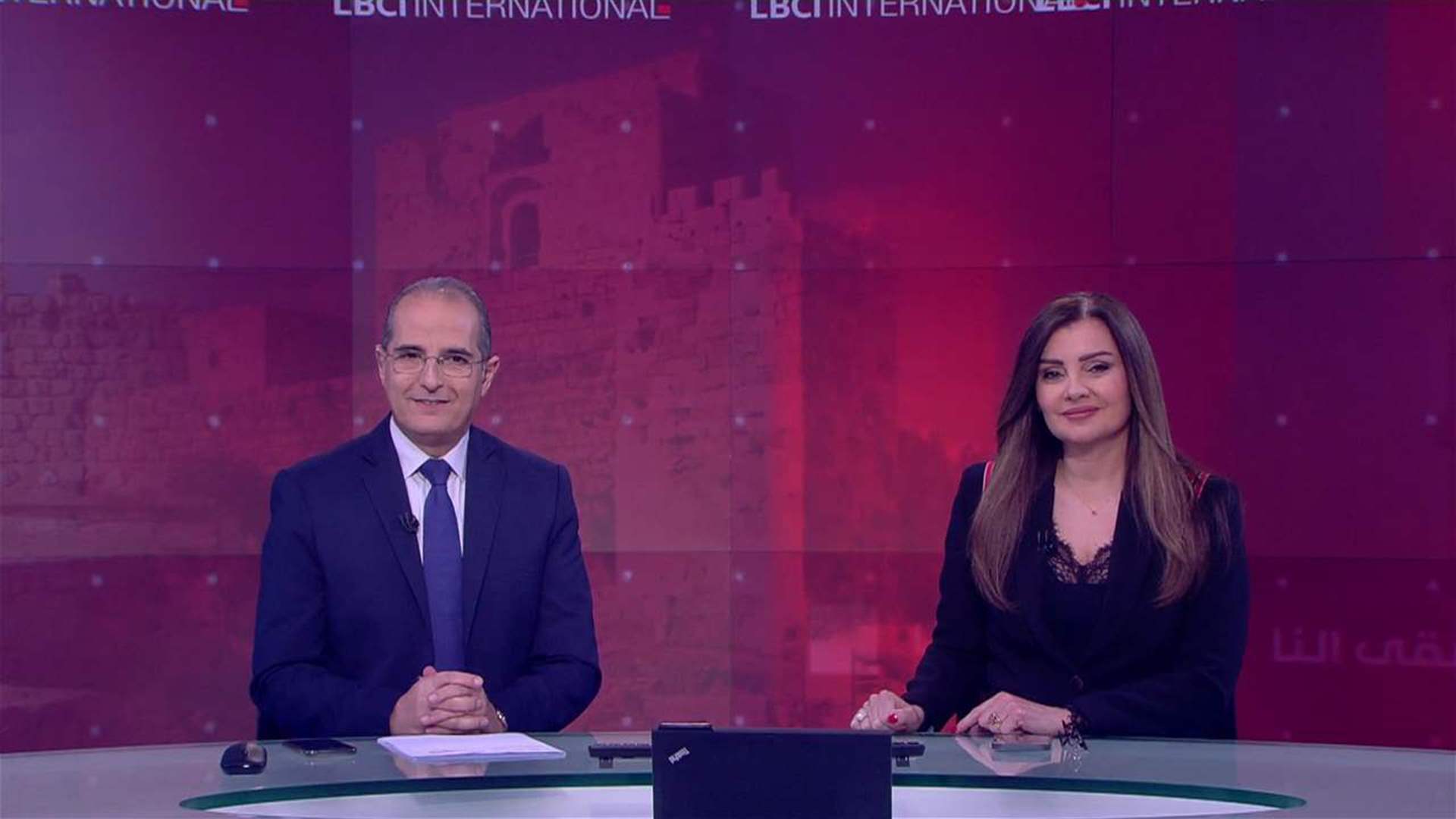 LBCI