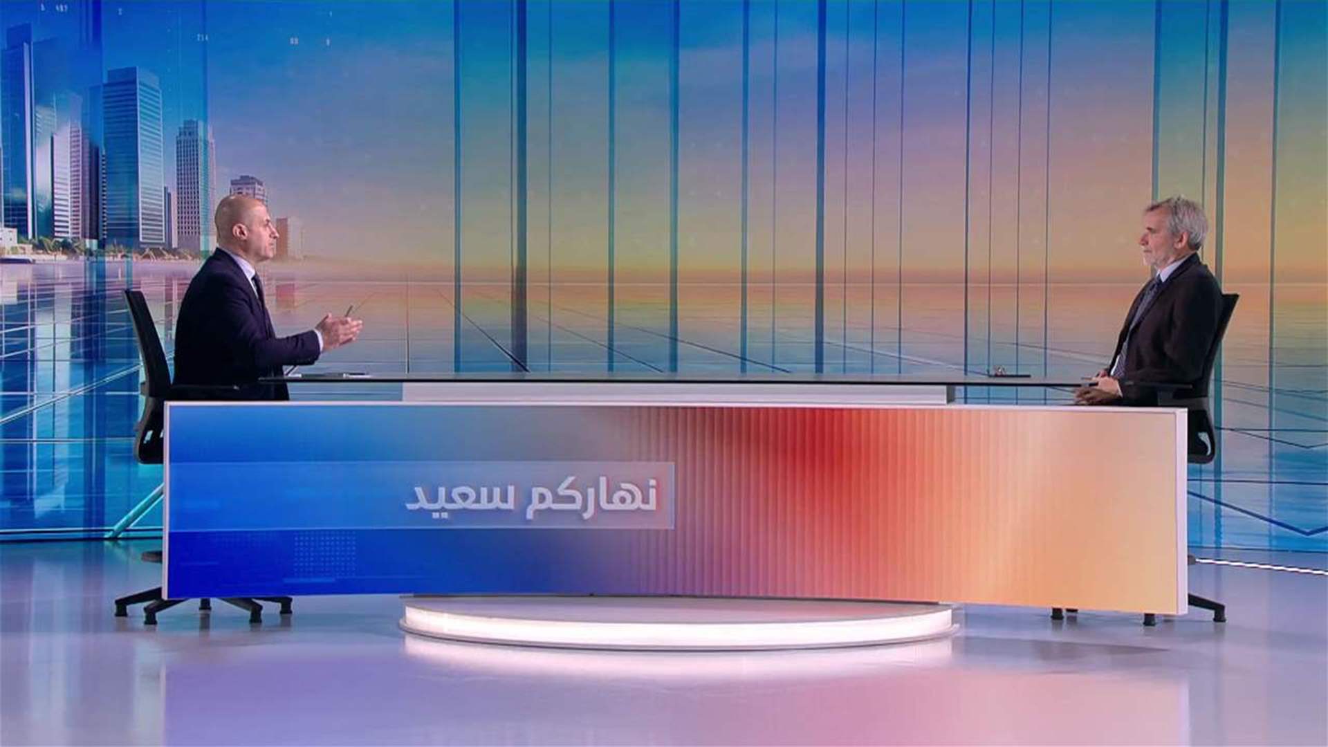 LBCI