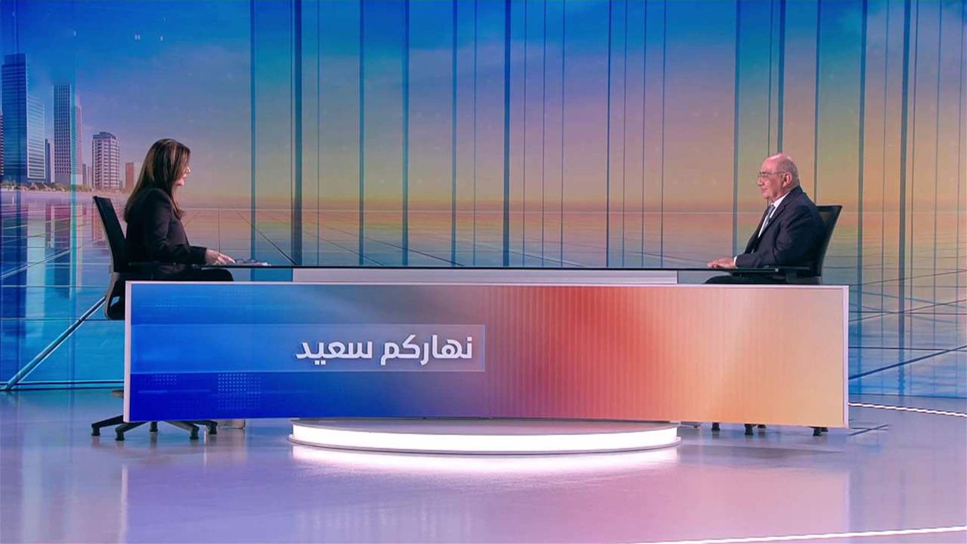 LBCI