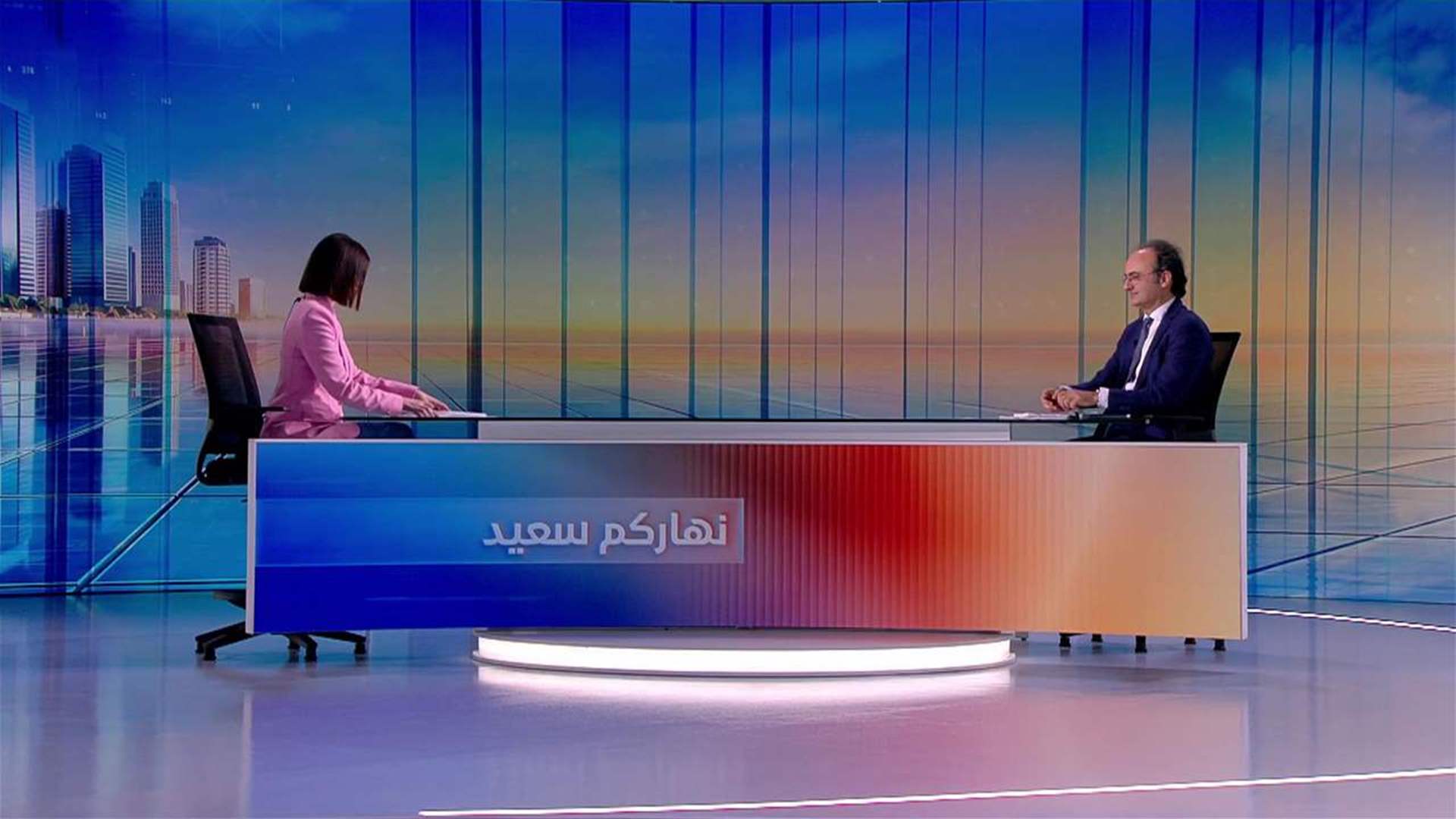LBCI