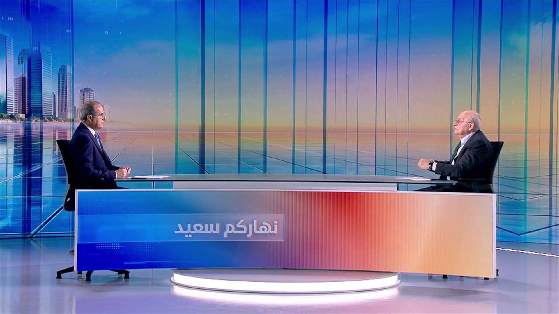 LBCI